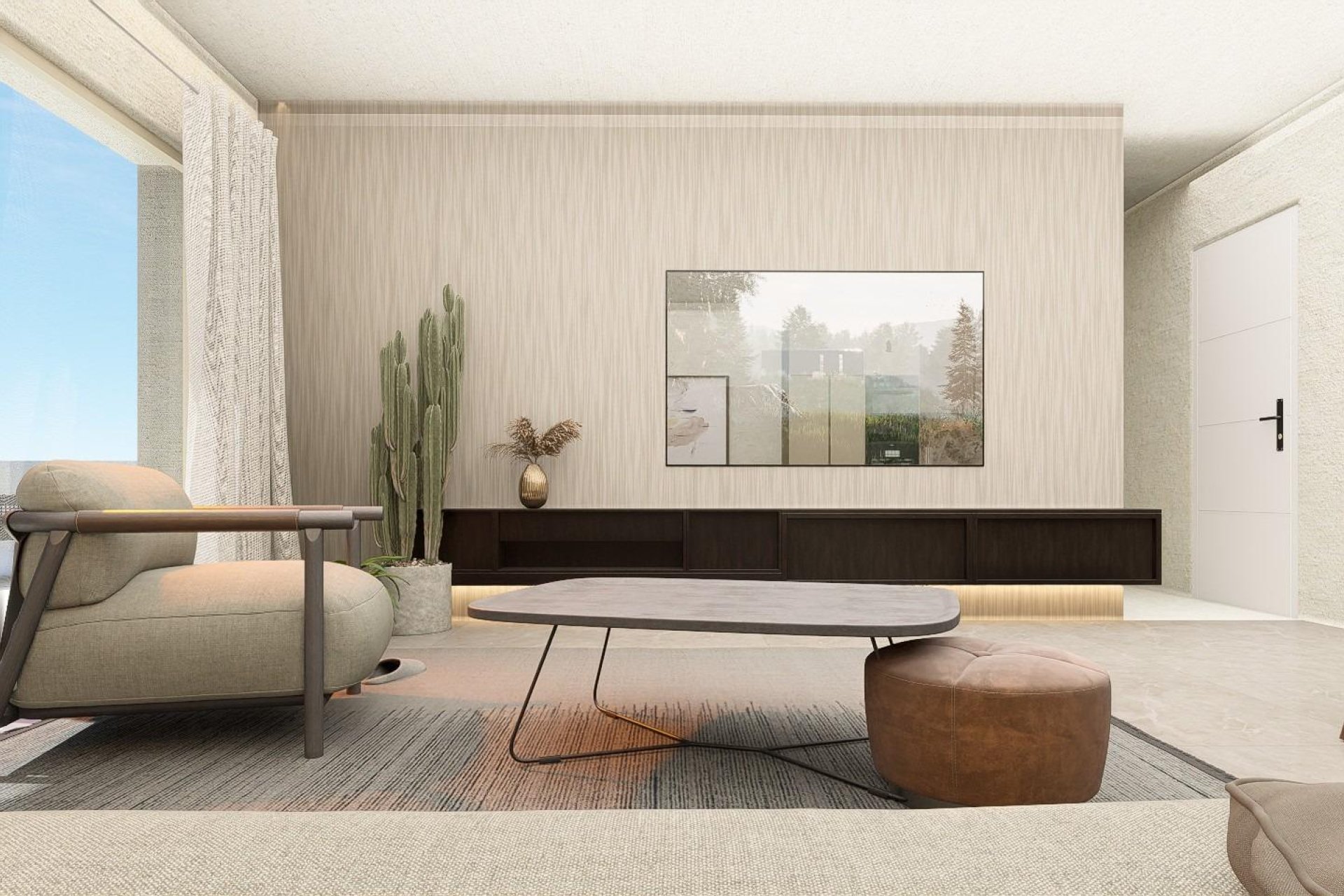 New Build - Bungalow - Pilar de La Horadada