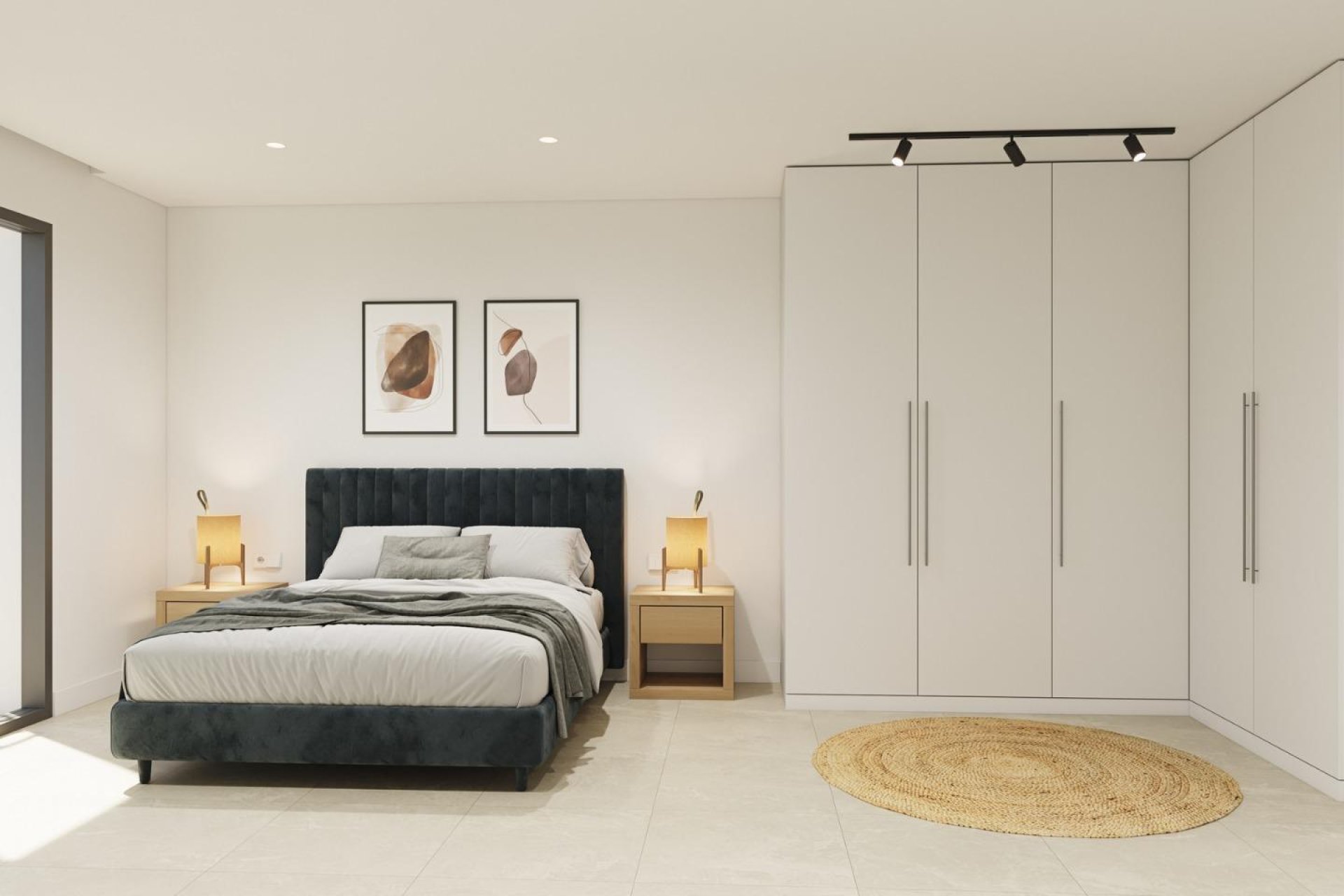 New Build - Bungalow - Pilar de La Horadada