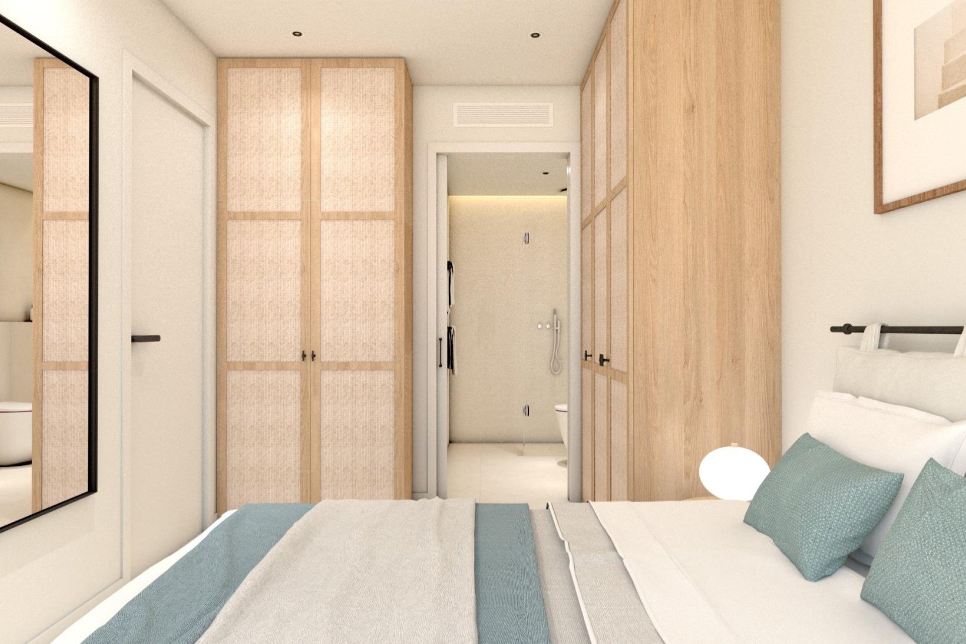 New Build - Bungalow - Pilar de La Horadada