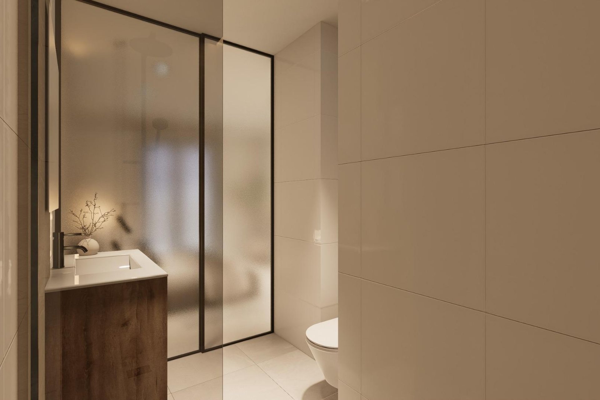 New Build - Bungalow - Pilar de La Horadada