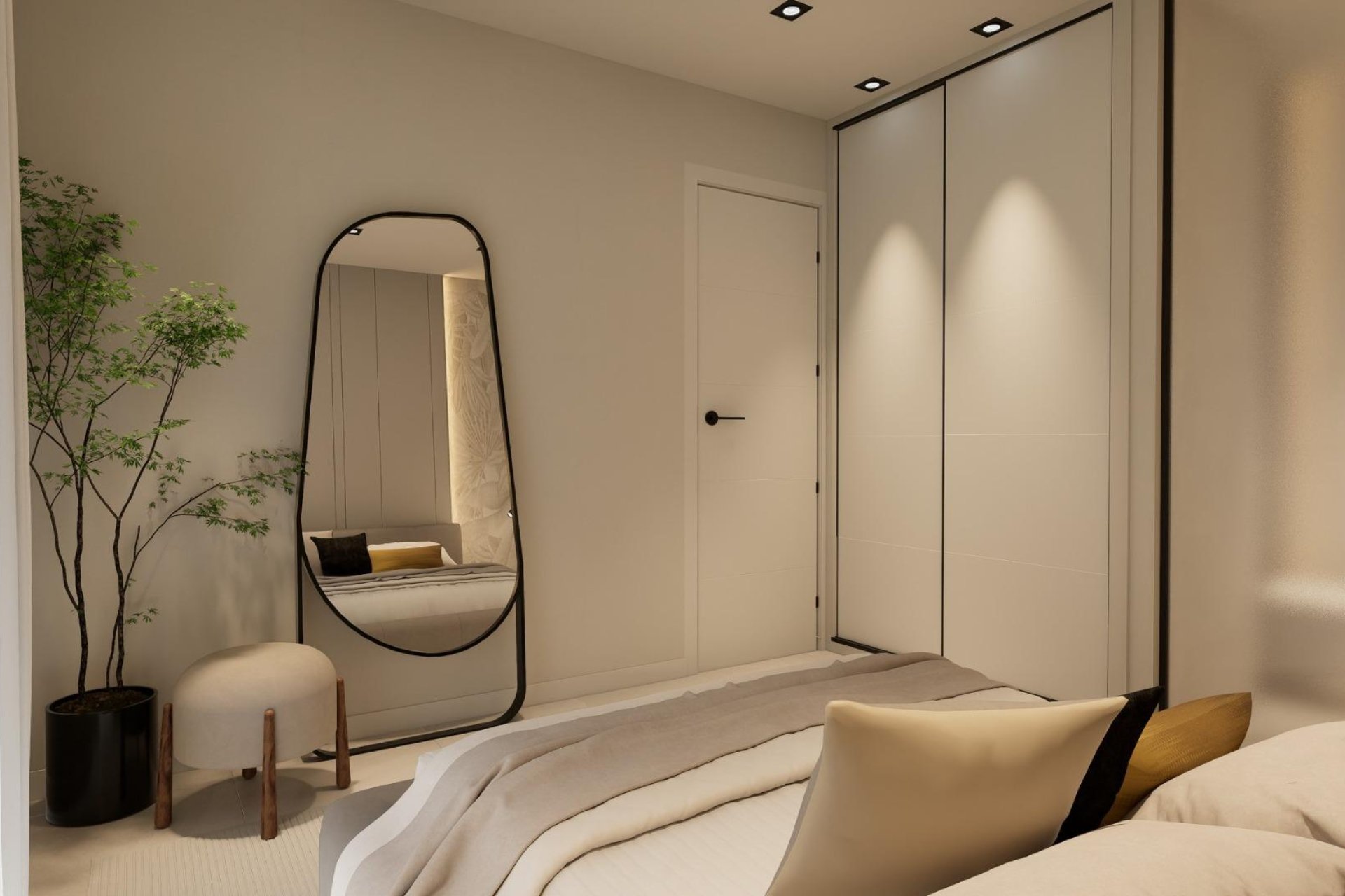 New Build - Bungalow - Pilar de La Horadada