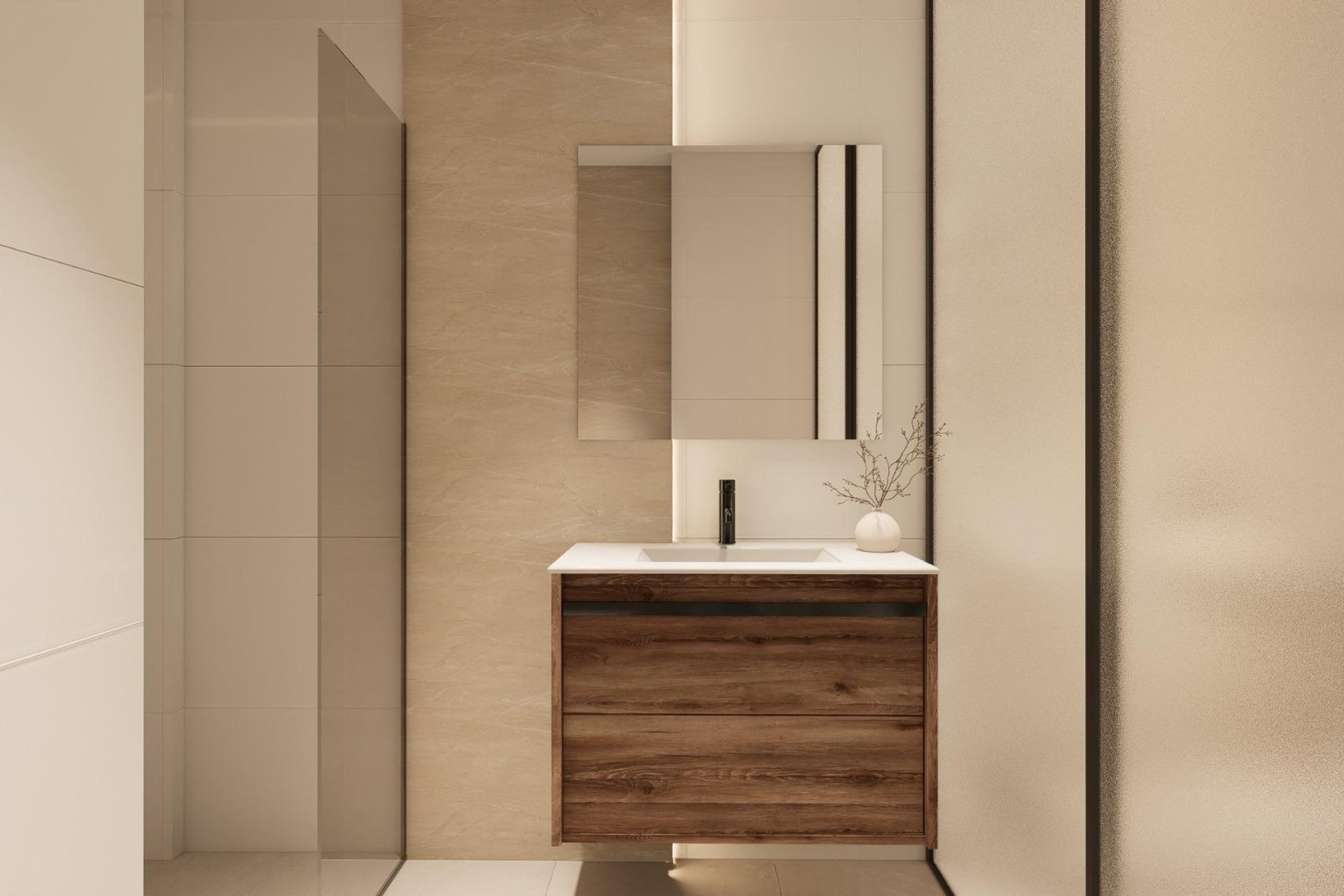 New Build - Bungalow - Pilar de La Horadada