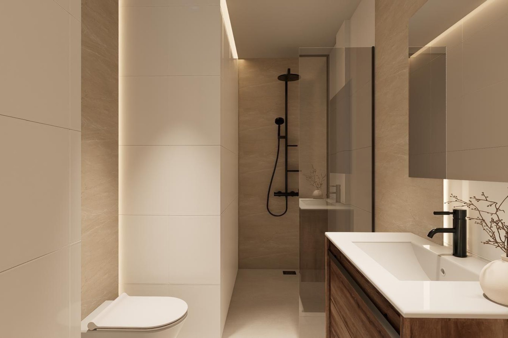 New Build - Bungalow - Pilar de La Horadada