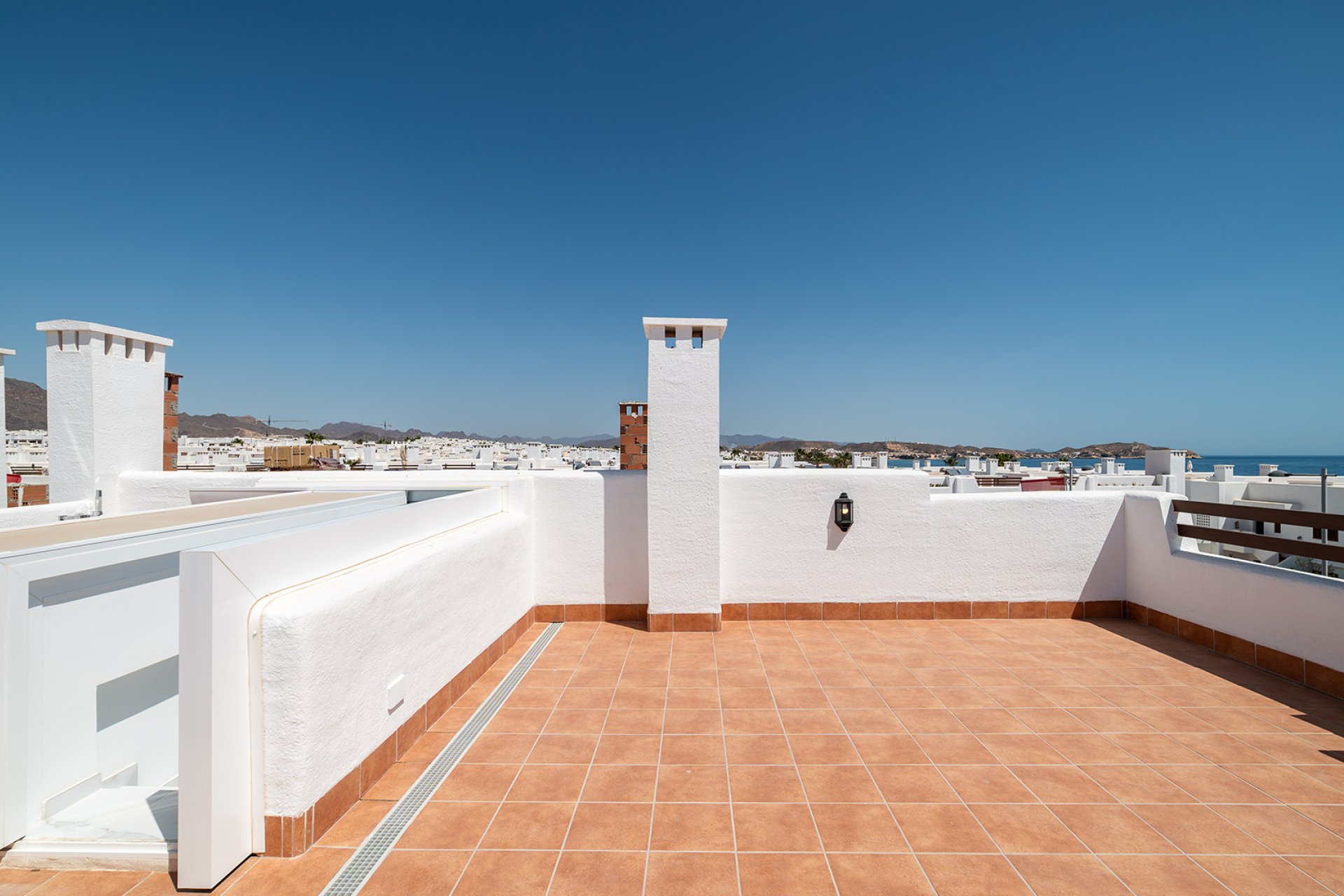 New Build - Bungalow - Pulpí (Almería) - Spain