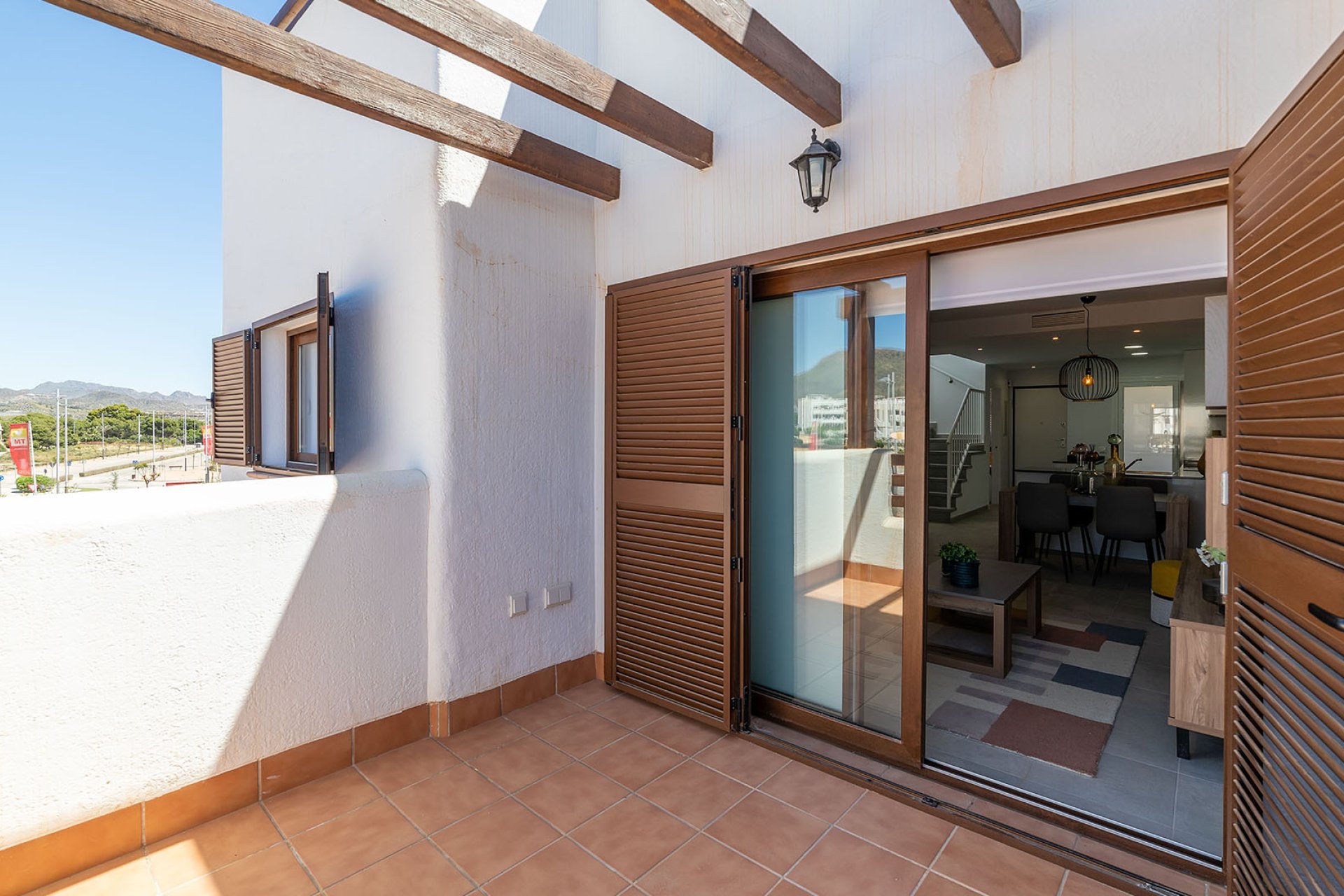 New Build - Bungalow - Pulpí (Almería) - Spain