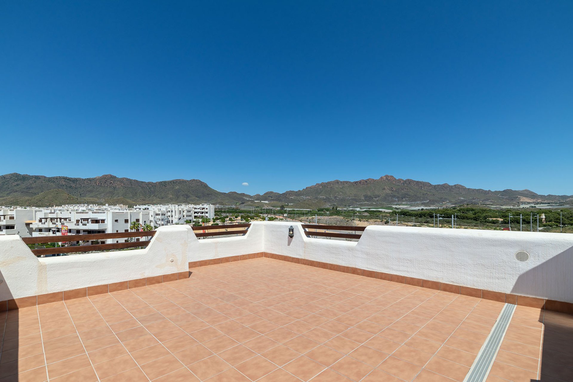 New Build - Bungalow - Pulpí (Almería) - Spain