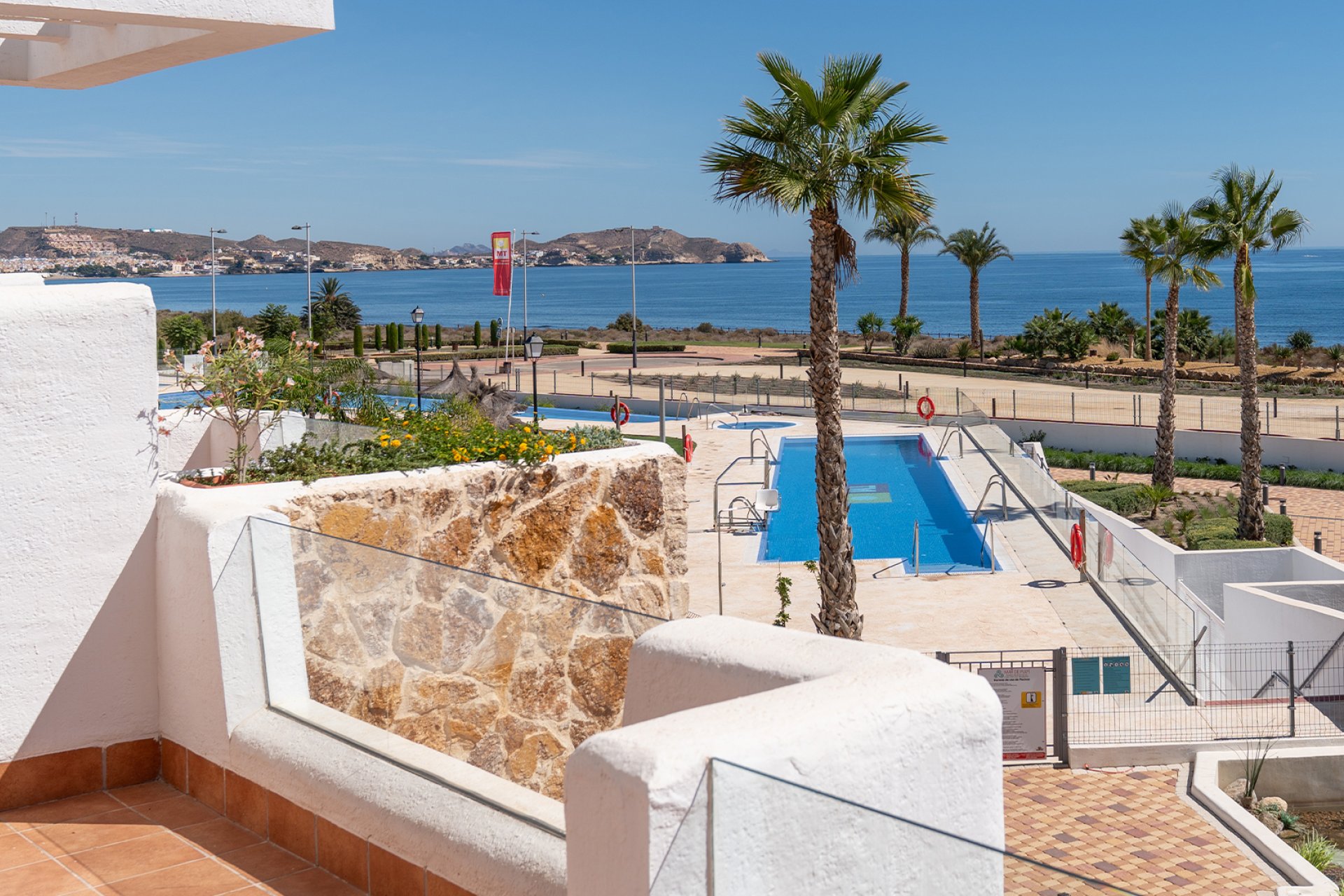 New Build - Bungalow - Pulpí (Almería) - Spain
