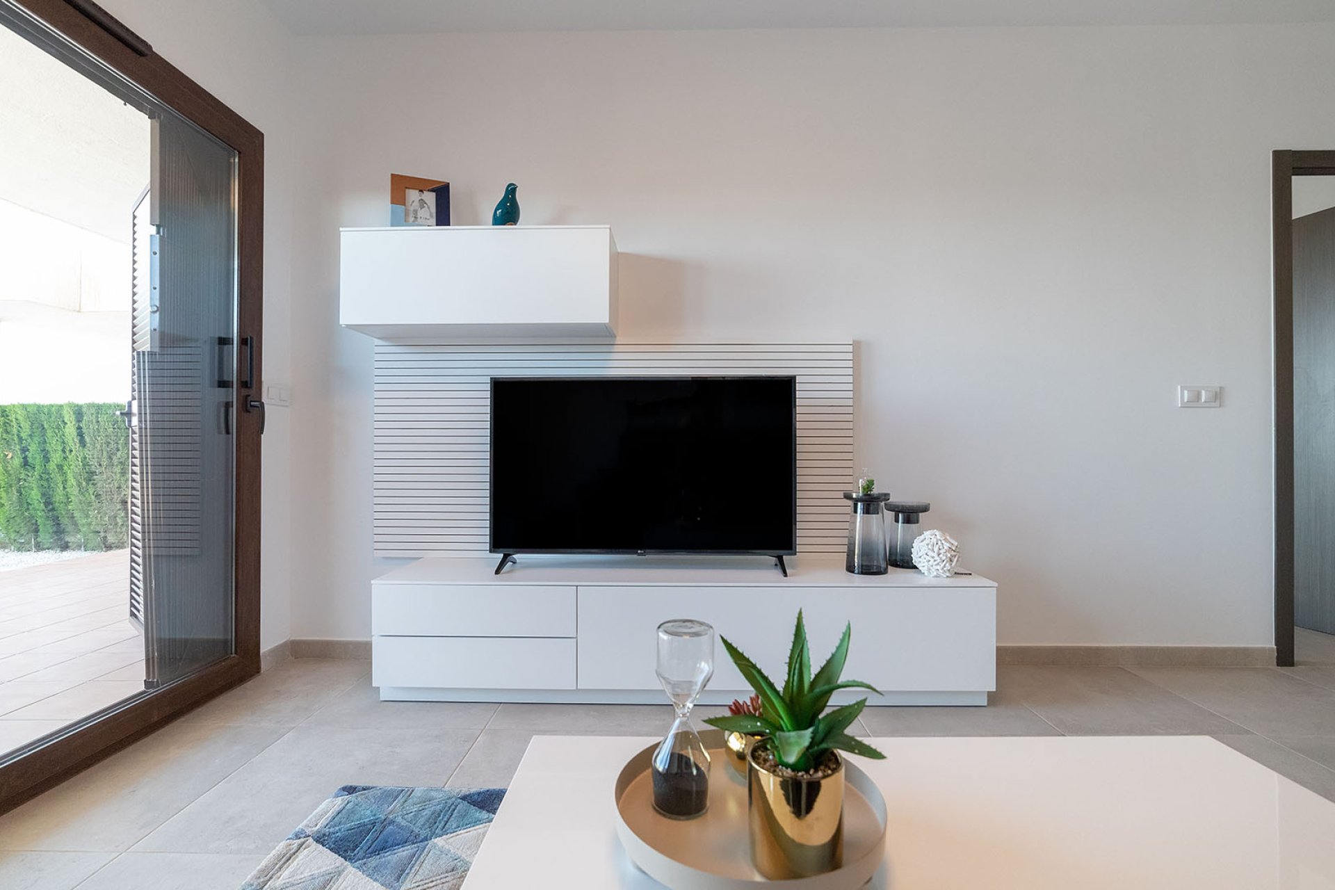 New Build - Bungalow - Pulpí (Almería) - Spain