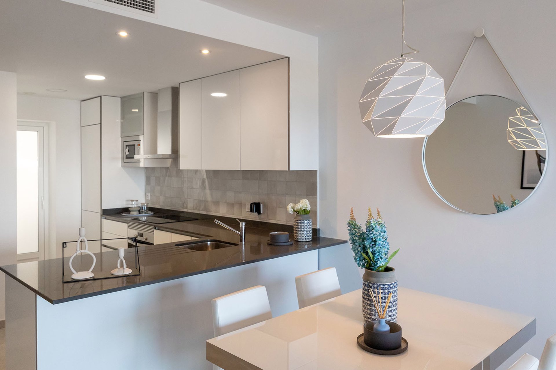 New Build - Bungalow - Pulpí (Almería) - Spain