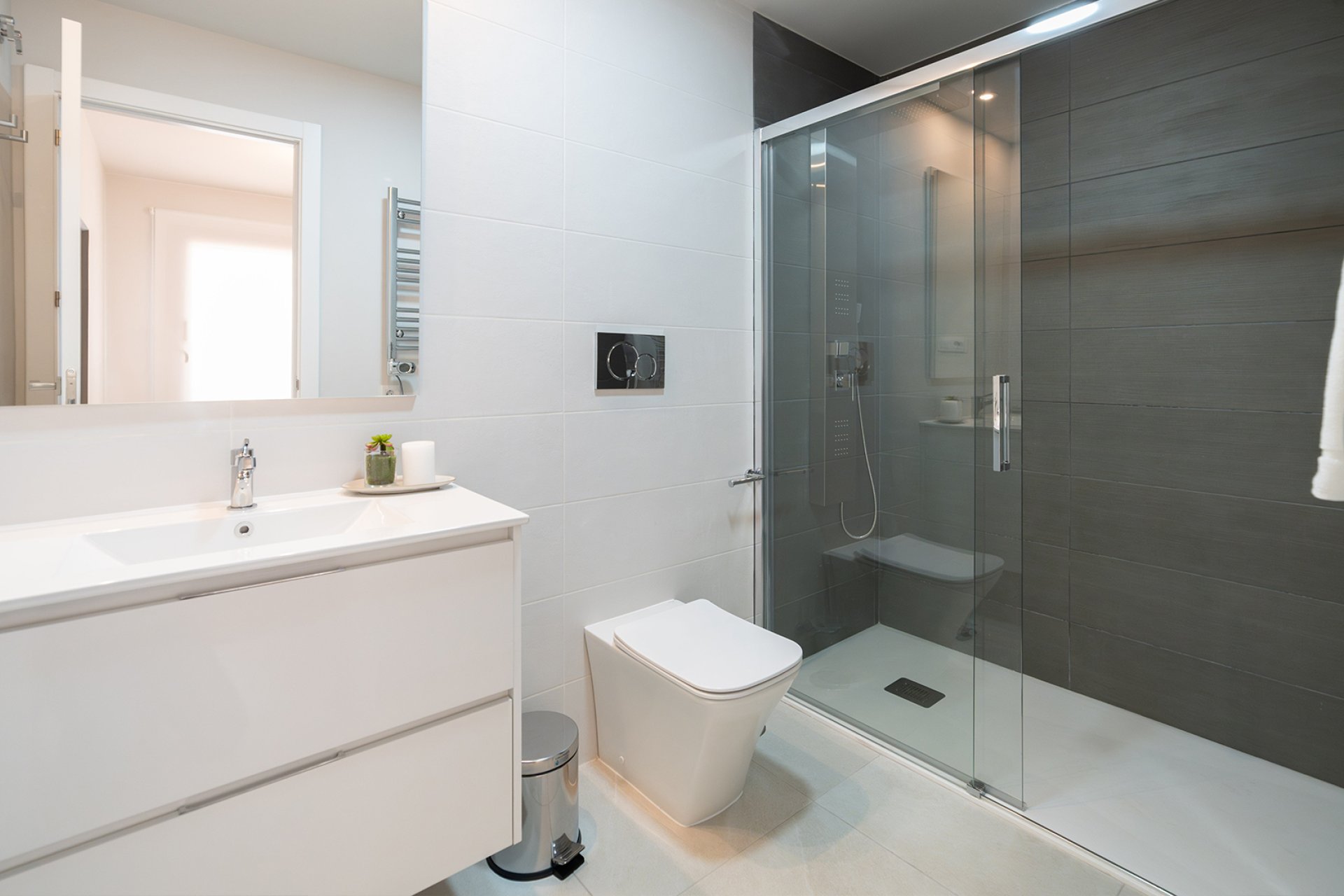 New Build - Bungalow - Pulpí (Almería) - Spain