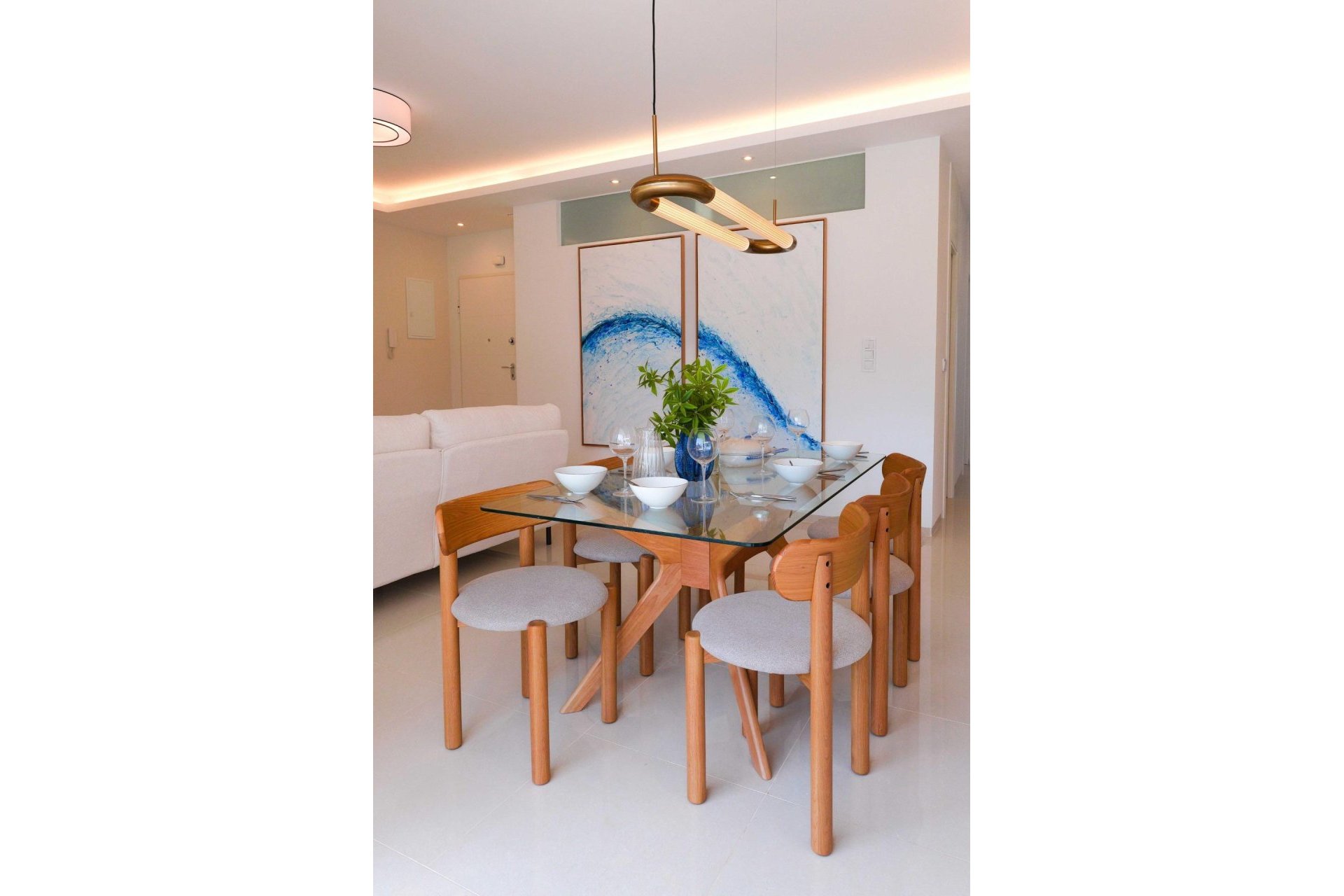 New Build - Bungalow - Rojales