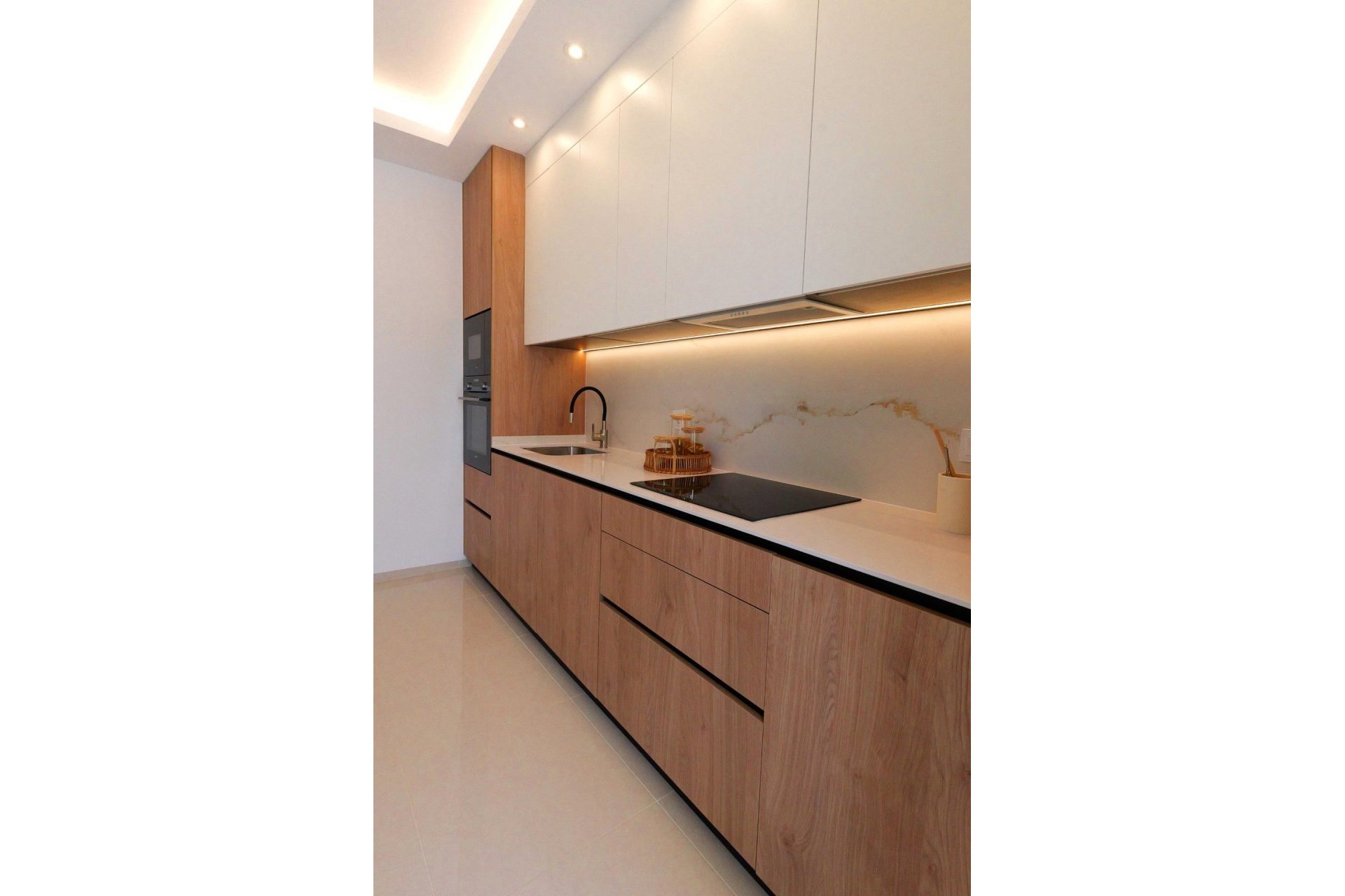 New Build - Bungalow - Rojales