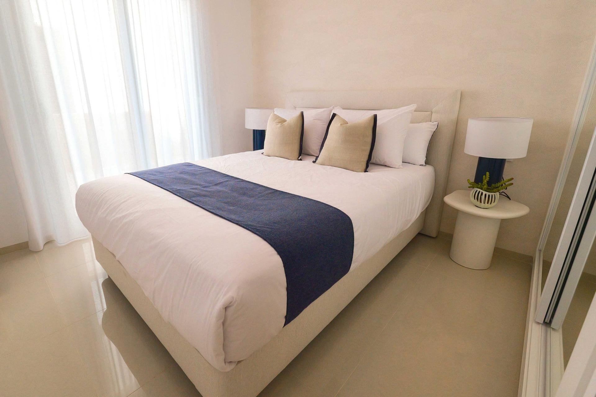 New Build - Bungalow - Rojales