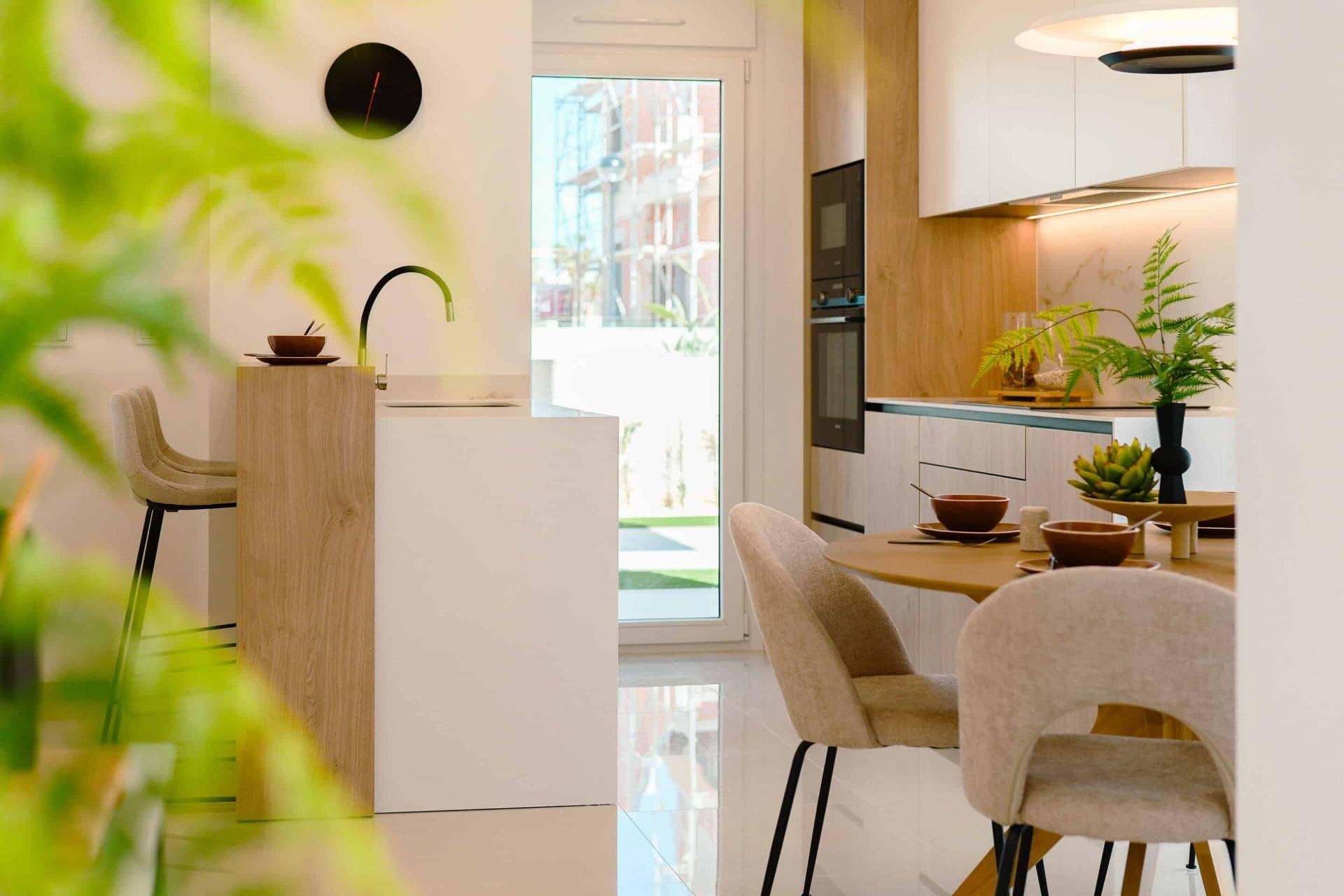 New Build - Bungalow - Rojales