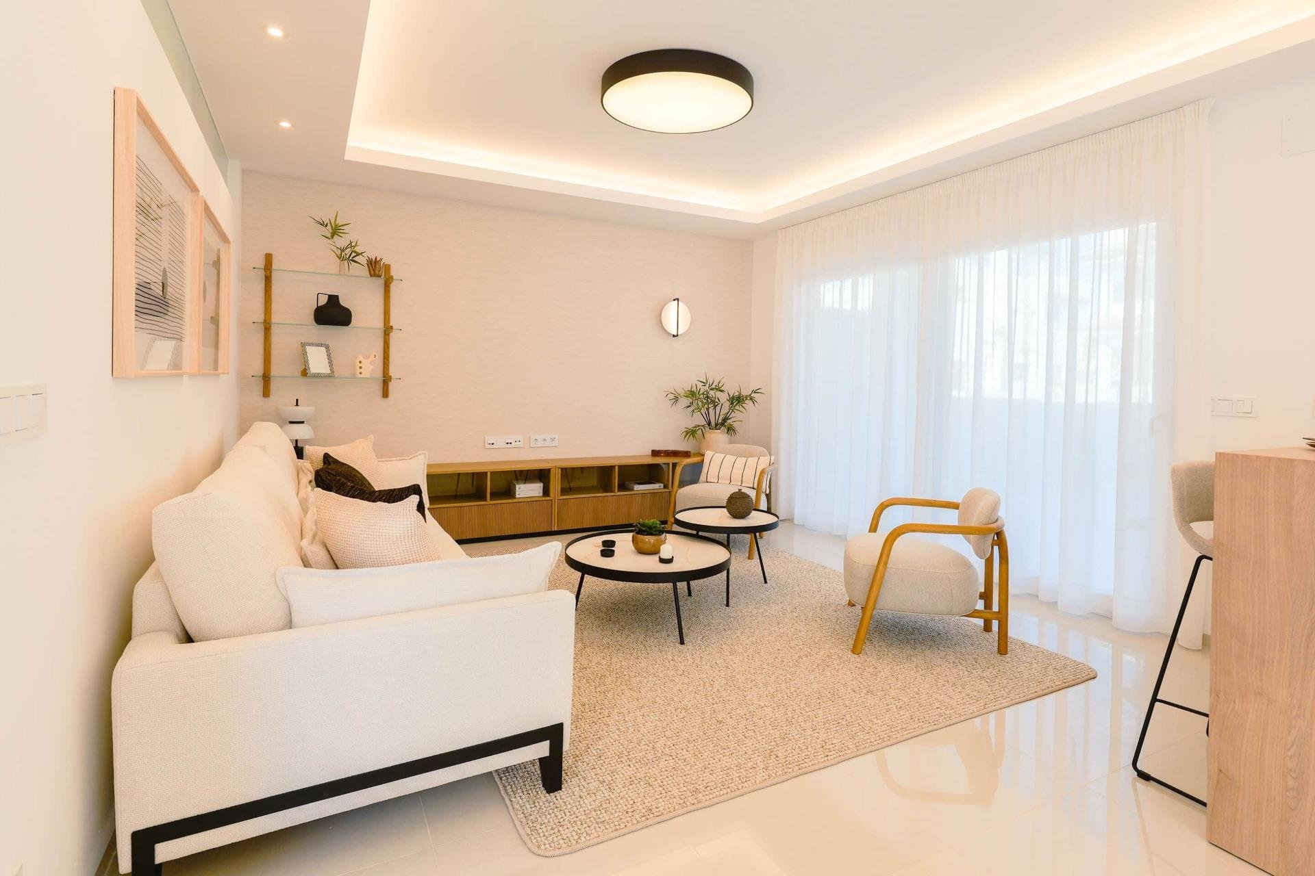New Build - Bungalow - Rojales