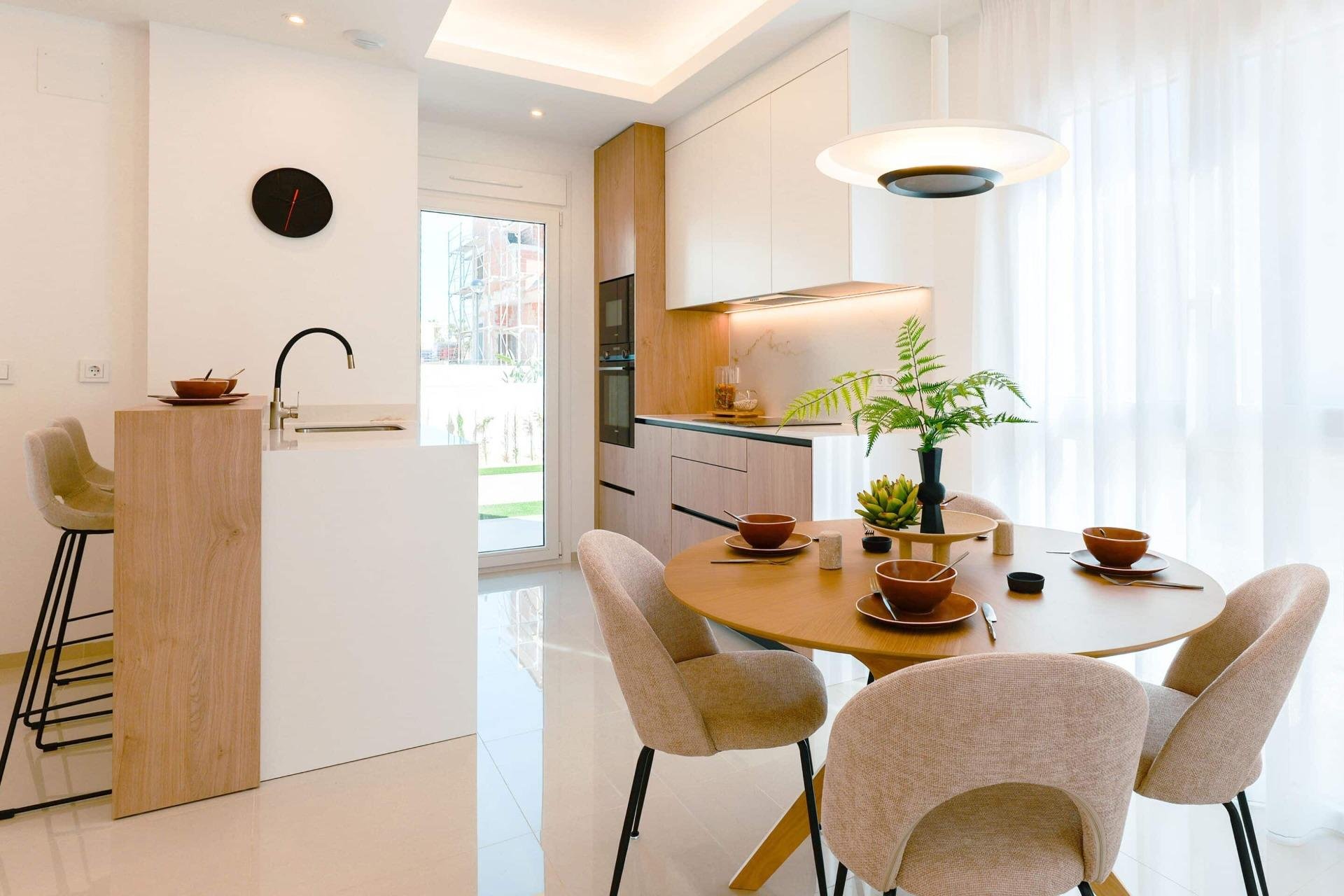 New Build - Bungalow - Rojales