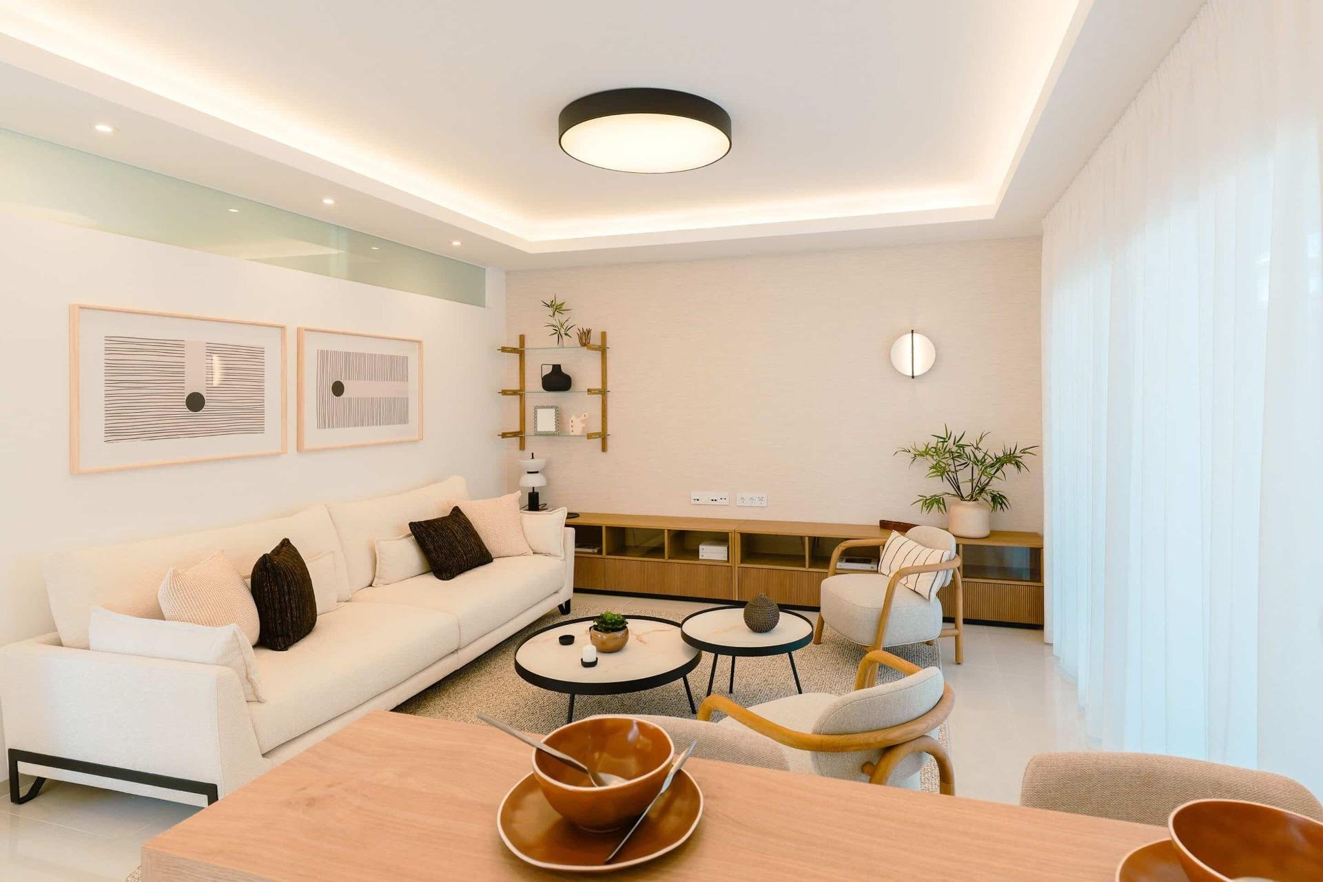 New Build - Bungalow - Rojales