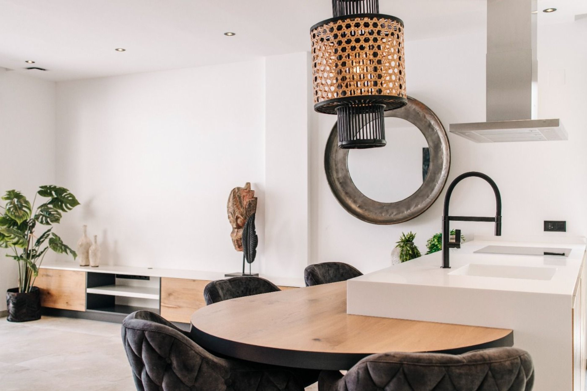 New Build - Bungalow - Rojales