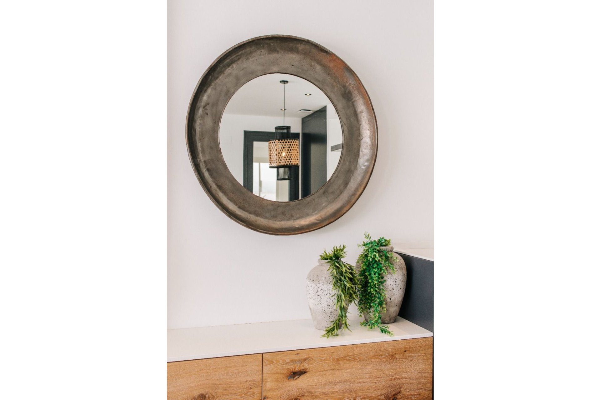 New Build - Bungalow - Rojales