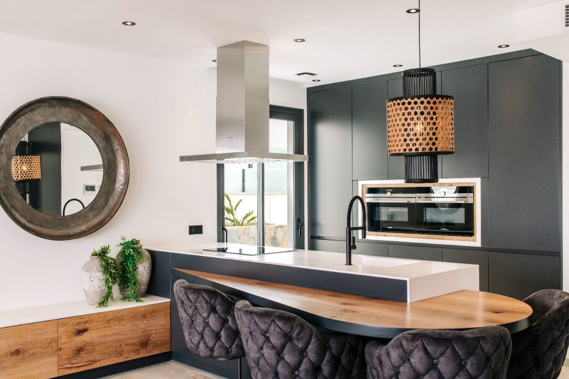 New Build - Bungalow - Rojales