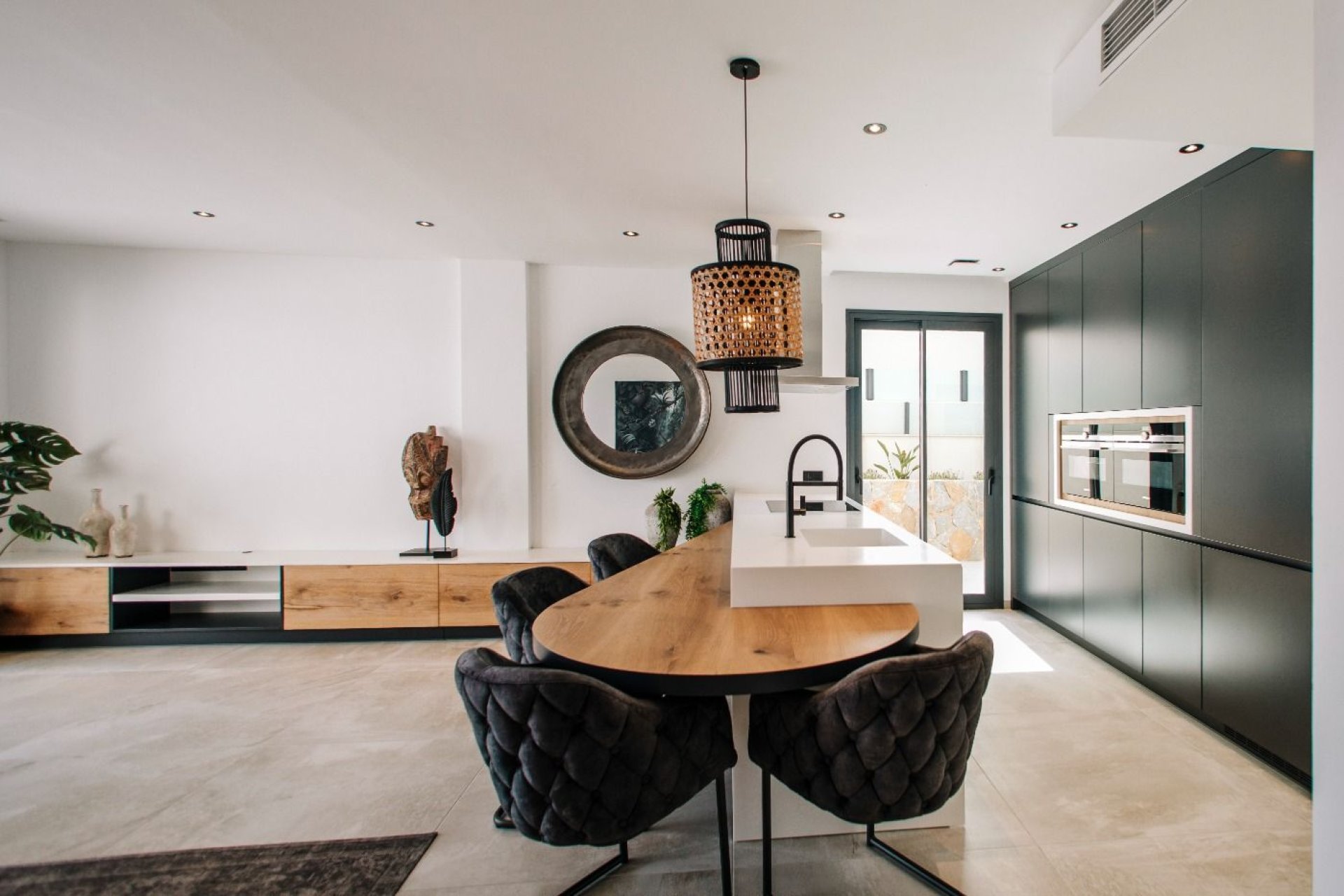 New Build - Bungalow - Rojales