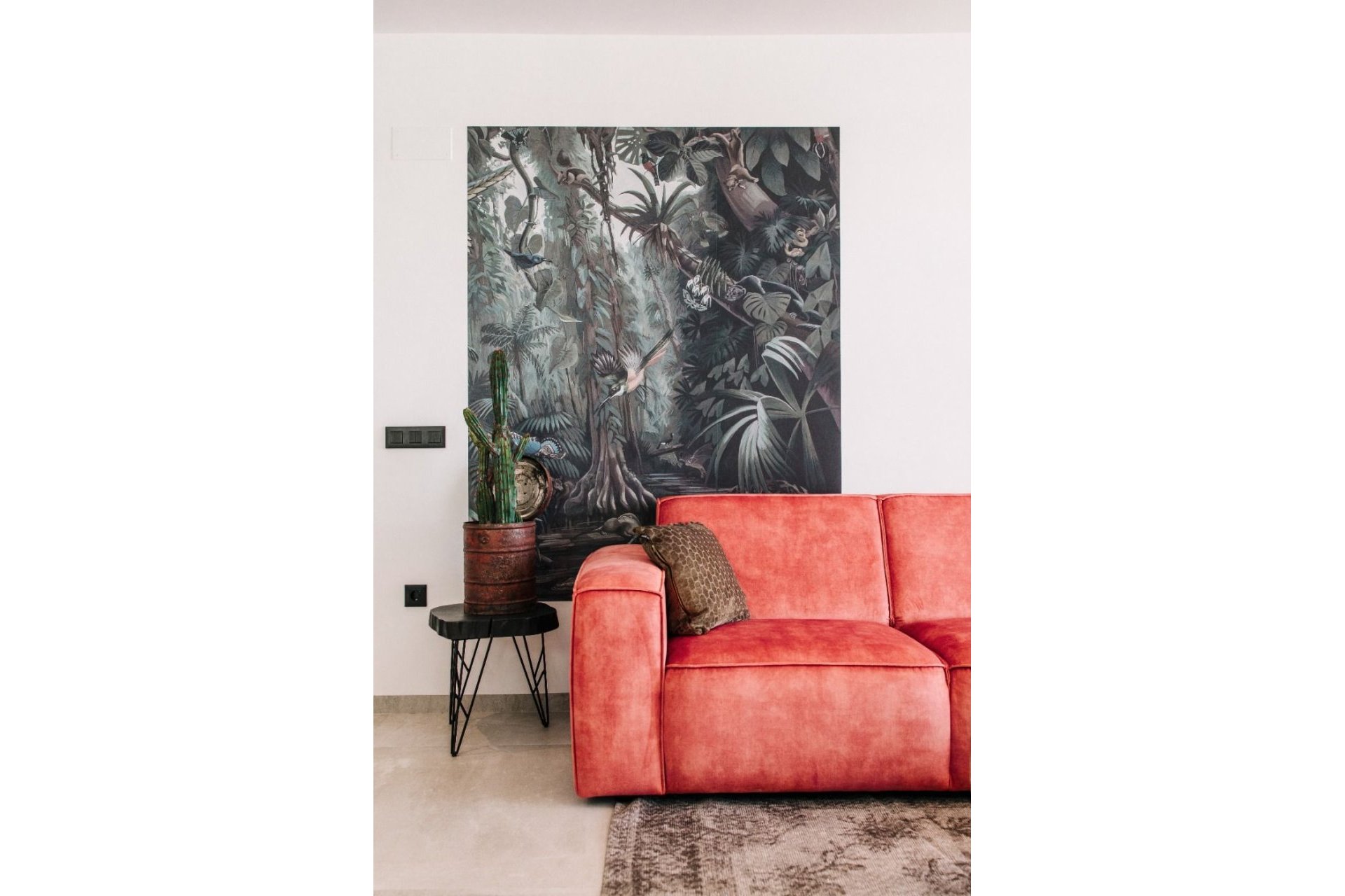 New Build - Bungalow - Rojales