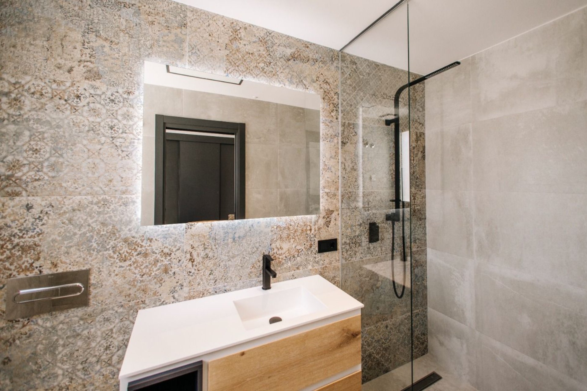 New Build - Bungalow - Rojales