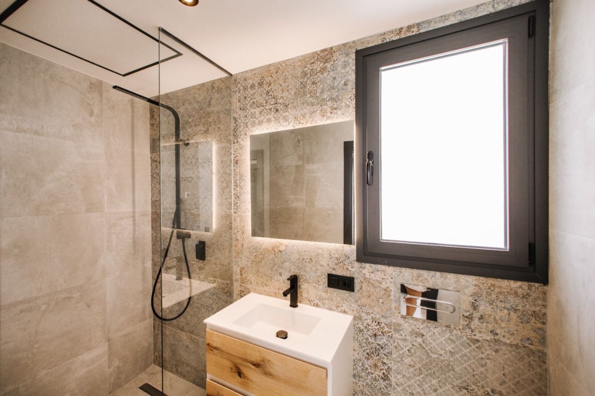 New Build - Bungalow - Rojales