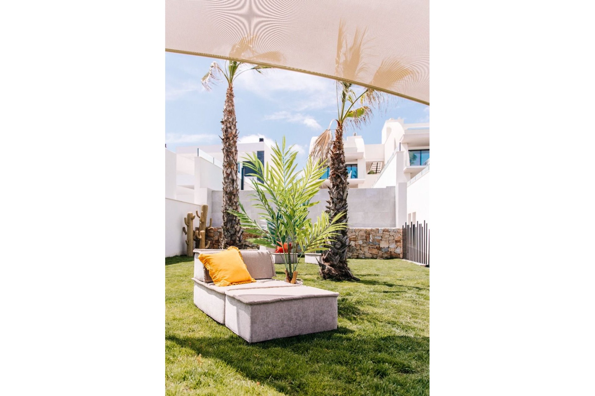 New Build - Bungalow - Rojales