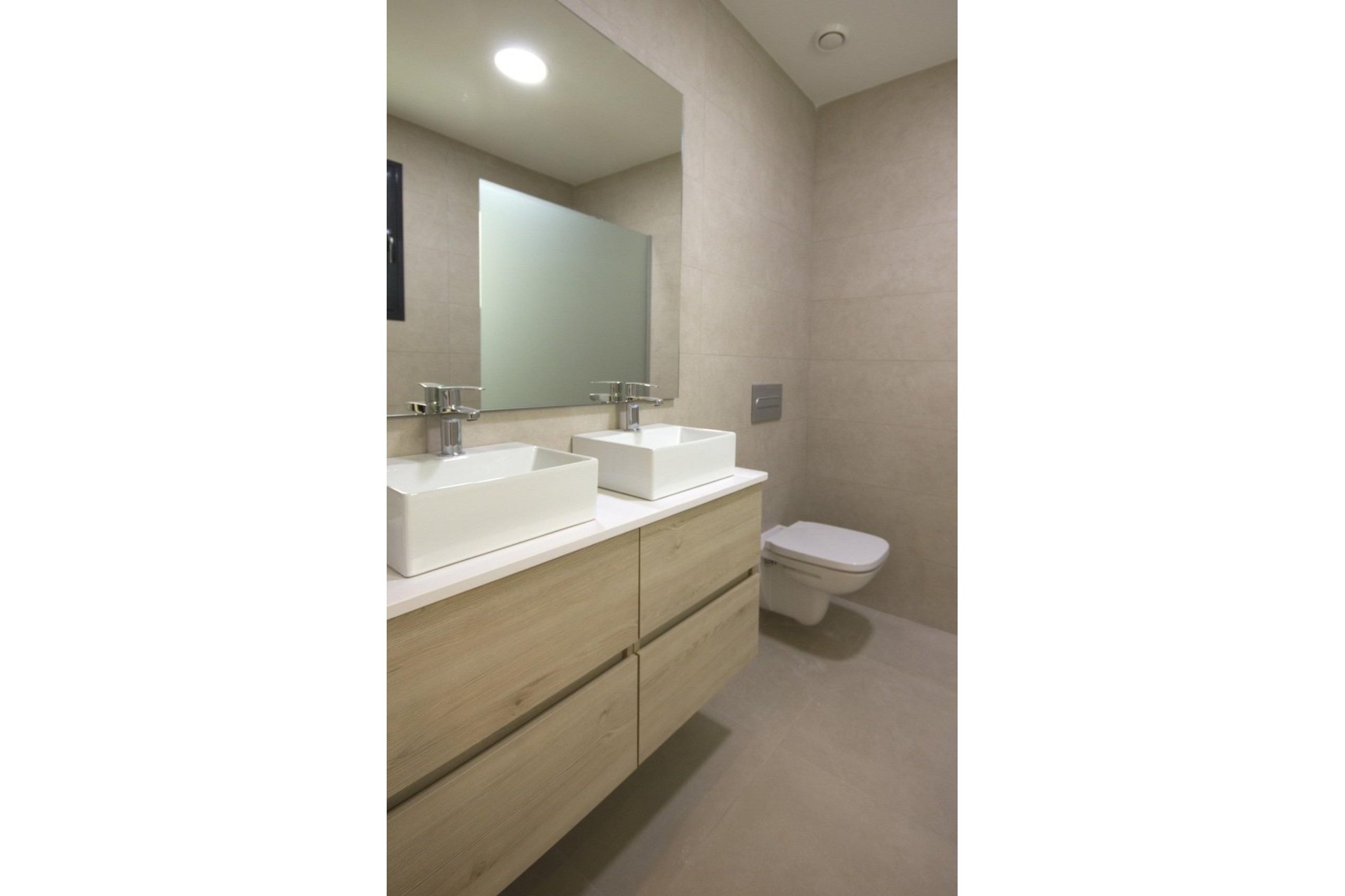 New Build - Bungalow - San Fulgencio