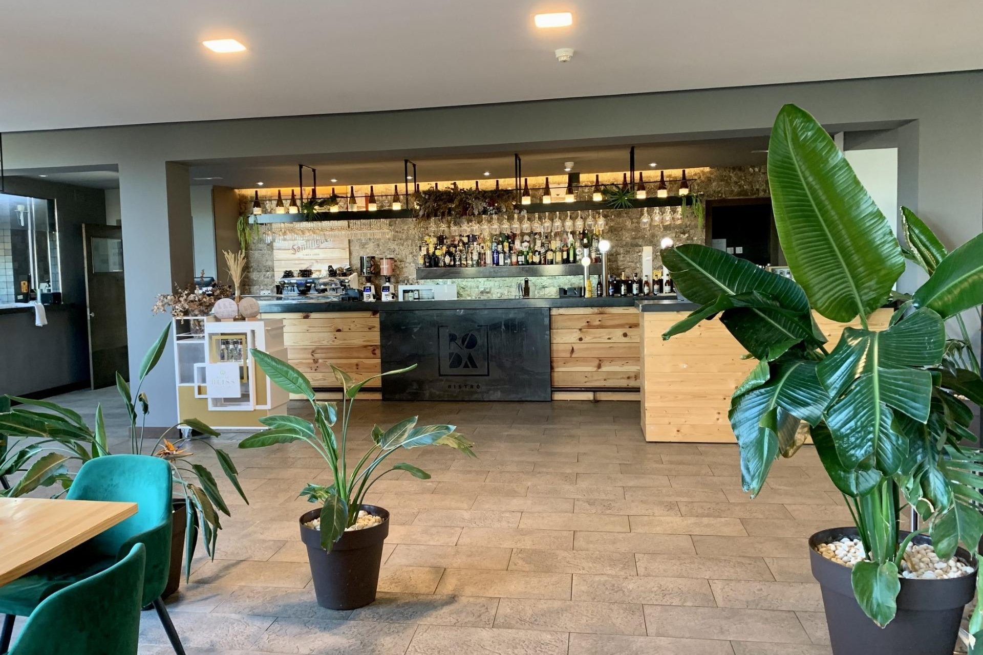 New Build - Bungalow - San Javier