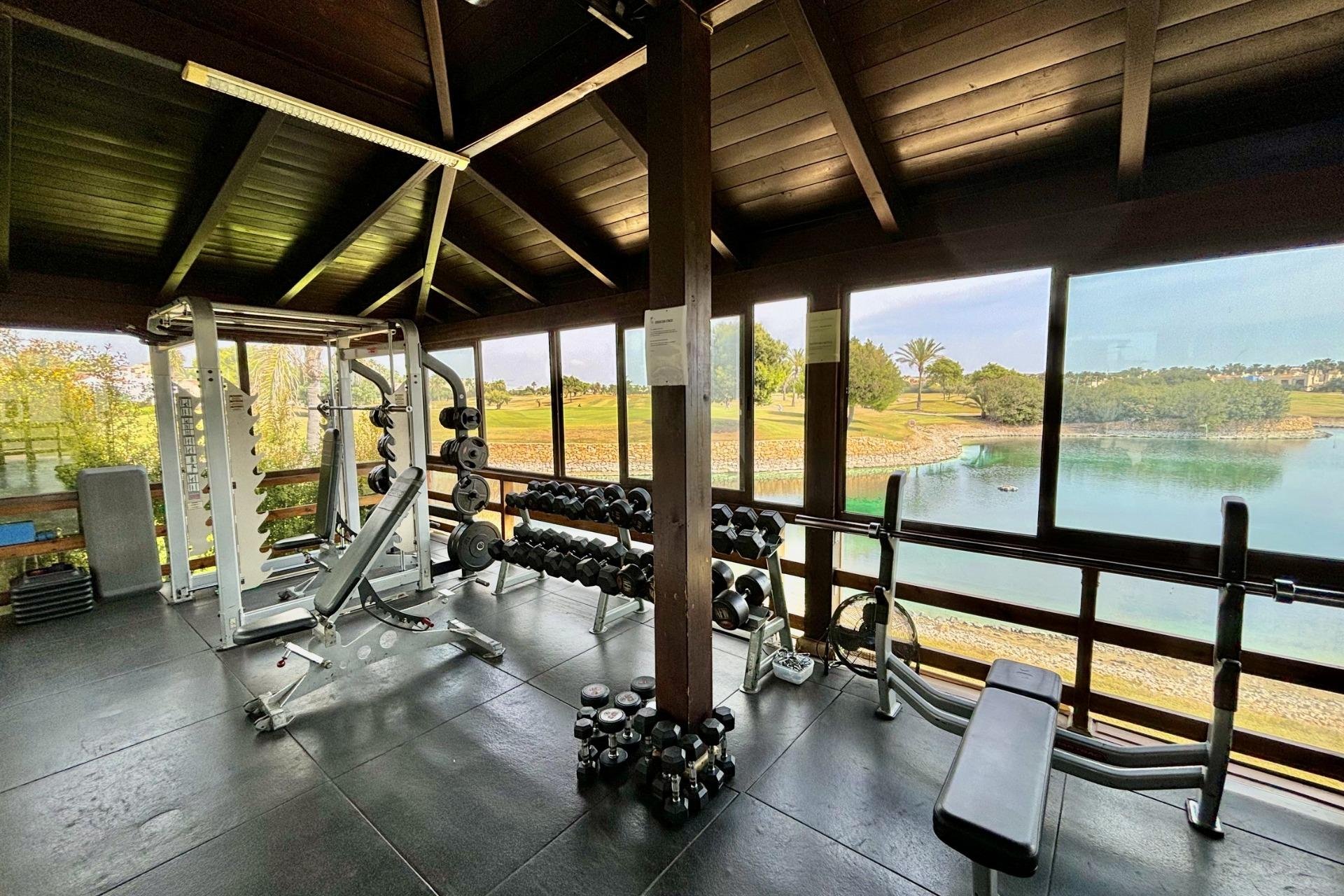 New Build - Bungalow - San Javier