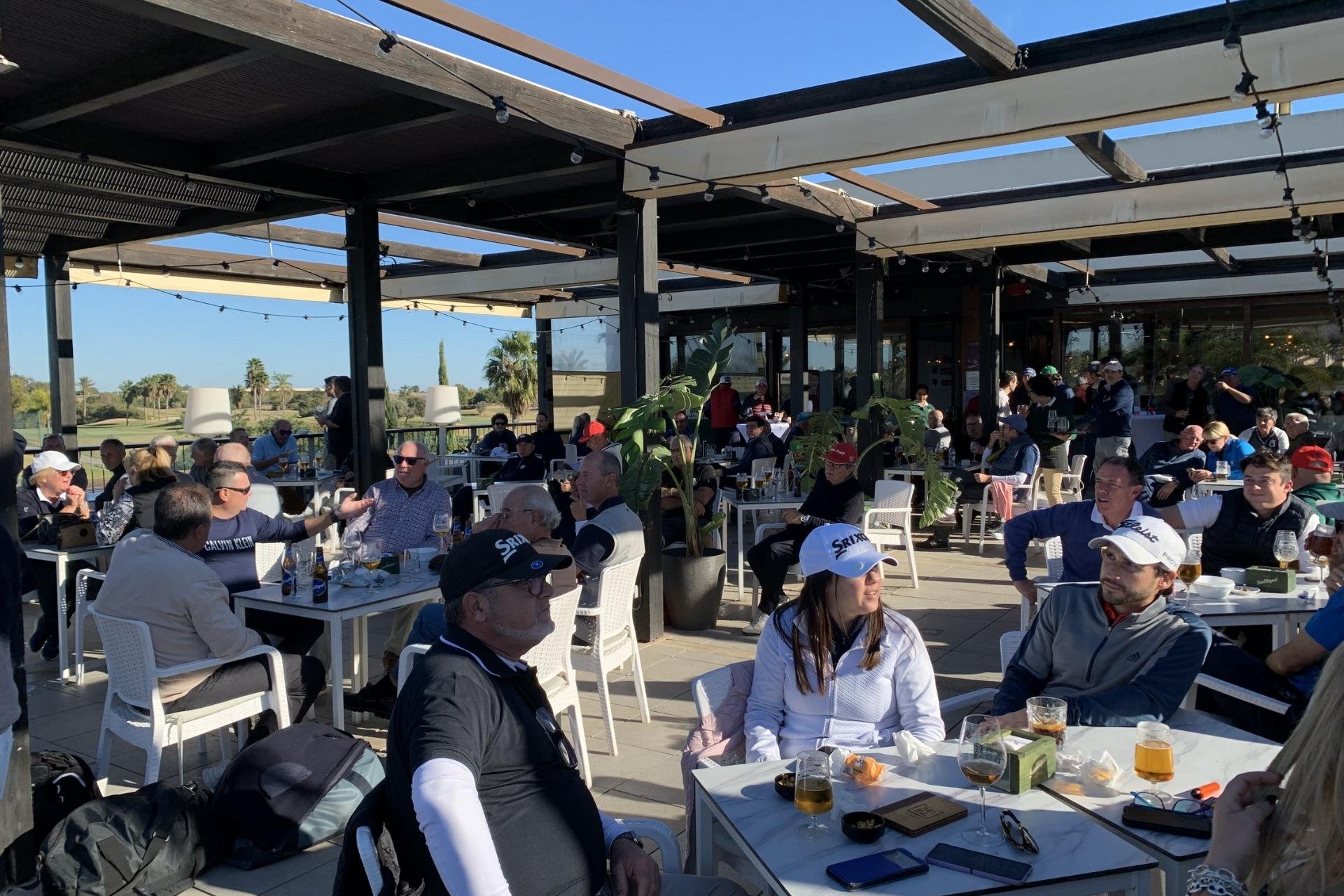 New Build - Bungalow - San Javier