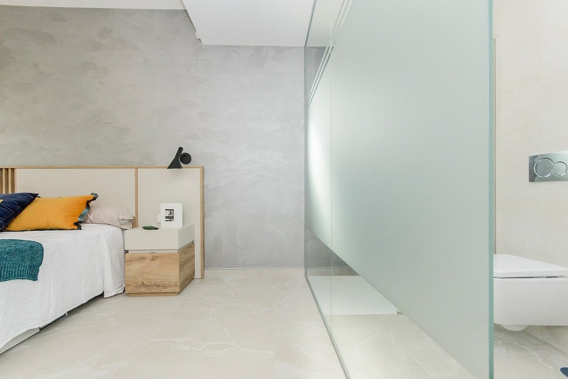 New Build - Bungalow - San Miguel de Salinas