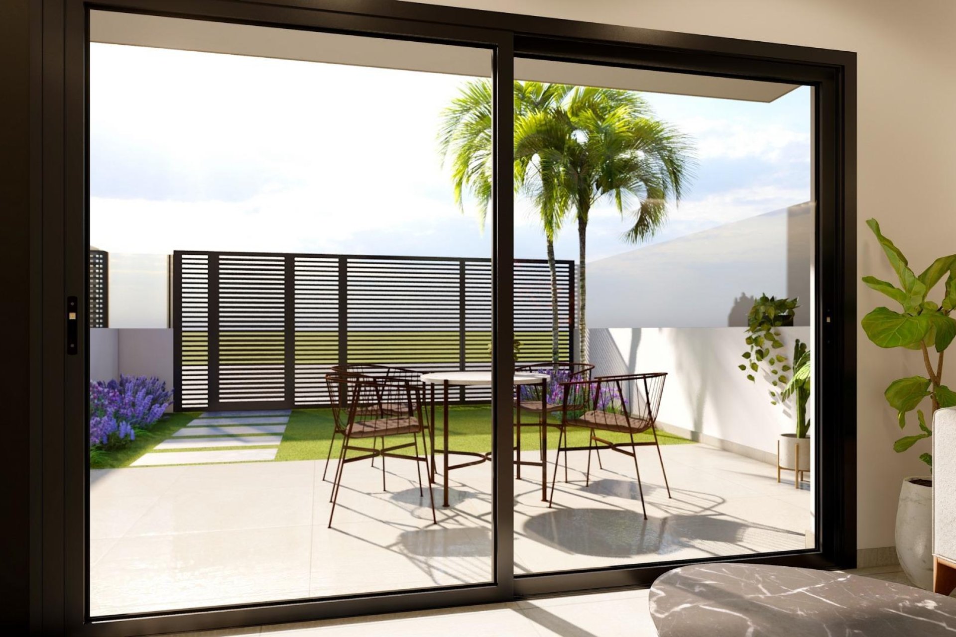 New Build - Bungalow - San Pedro del Pinatar