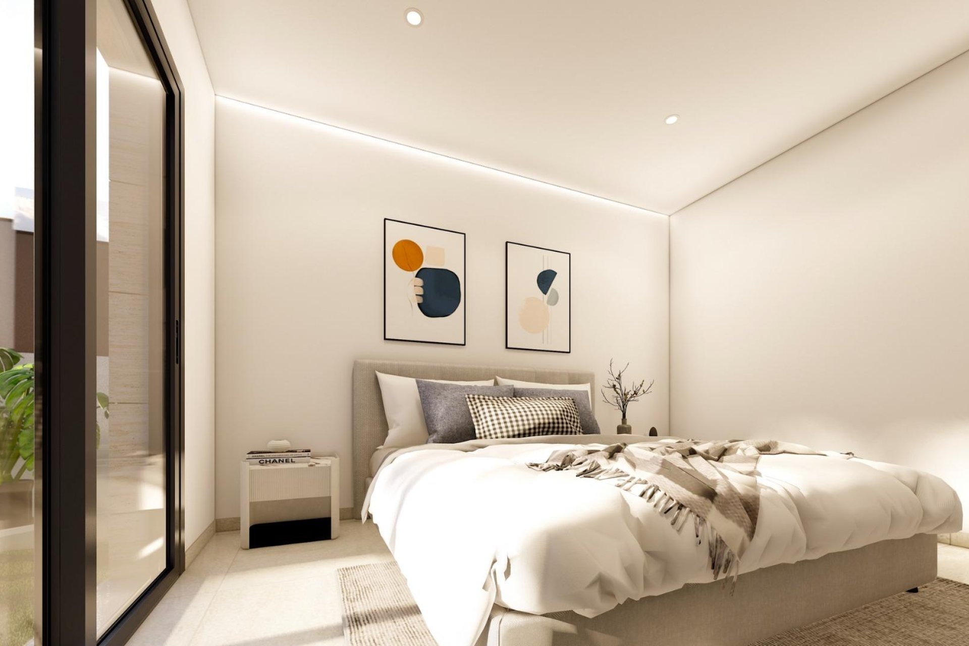 New Build - Bungalow - San Pedro del Pinatar