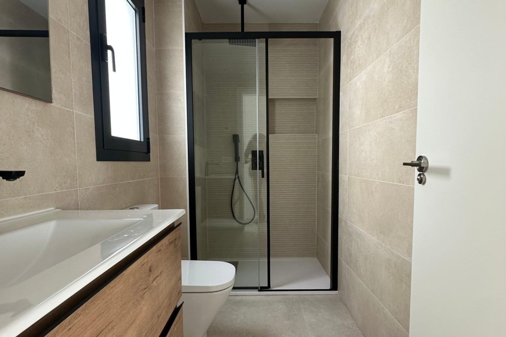 New Build - Bungalow - San Pedro del Pinatar