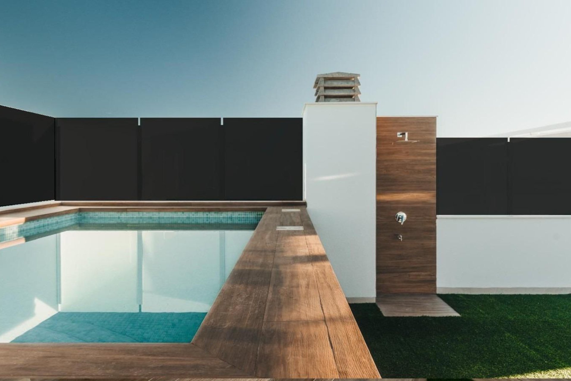 New Build - Bungalow - San Pedro del Pinatar