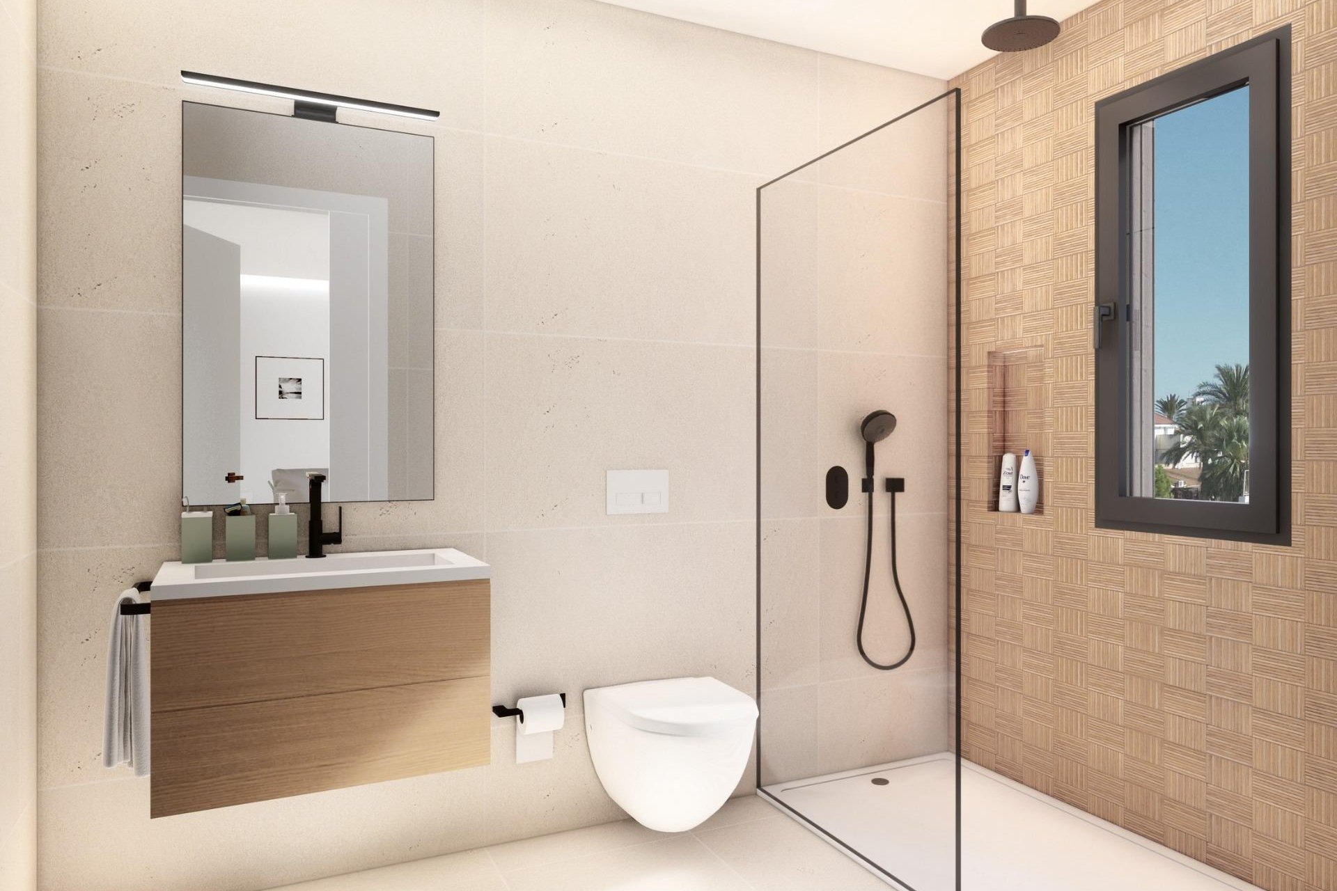 New Build - Bungalow - San Pedro del Pinatar