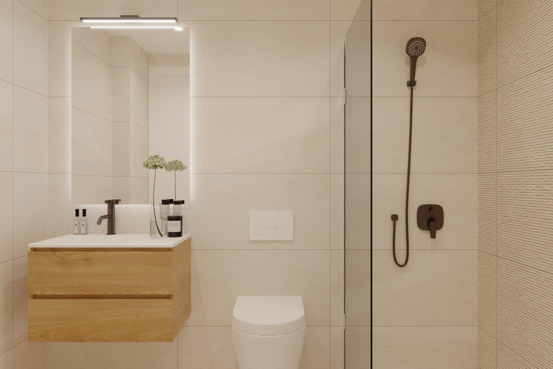 New Build - Bungalow - San Pedro del Pinatar