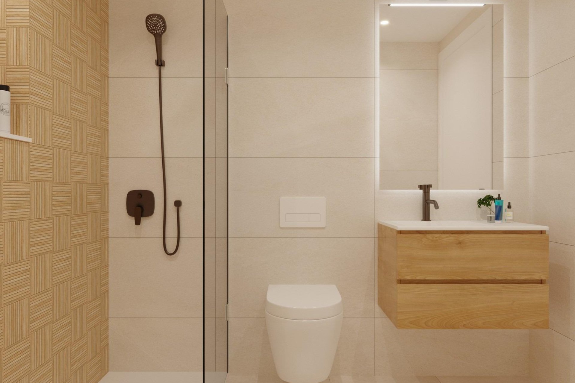 New Build - Bungalow - San Pedro del Pinatar