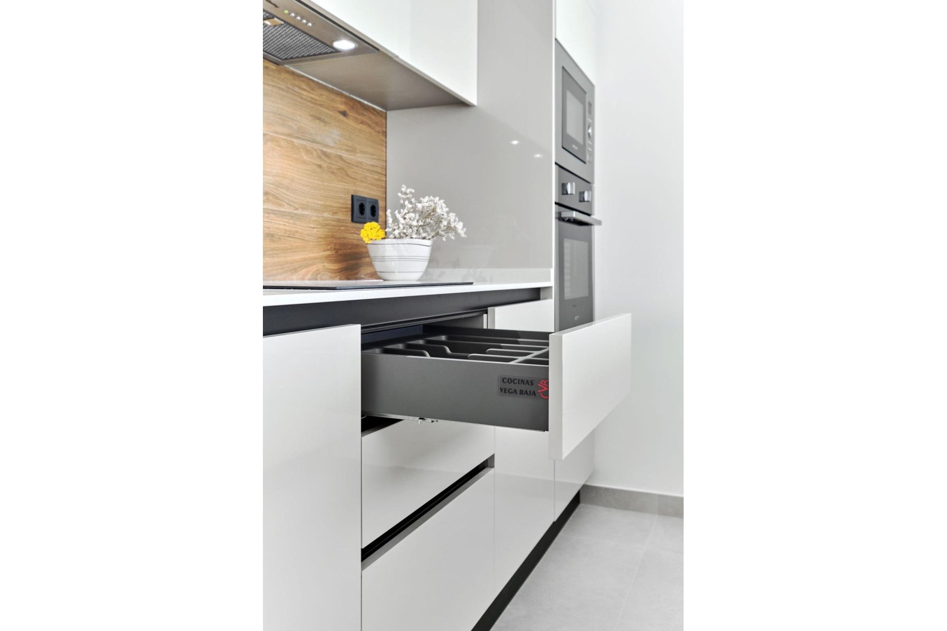 New Build - Bungalow - Torrevieja