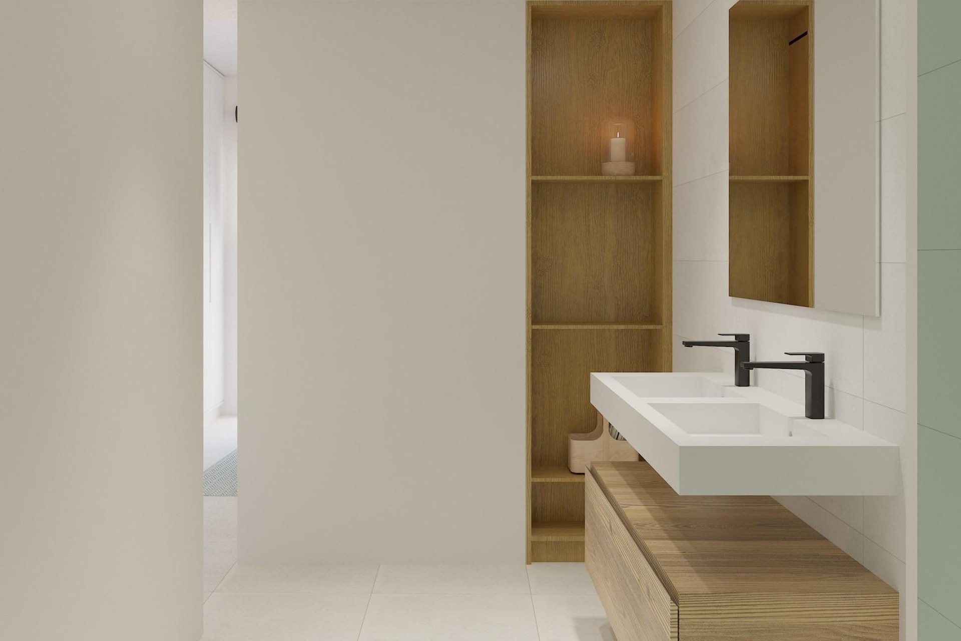 New Build - Bungalow - Torrevieja