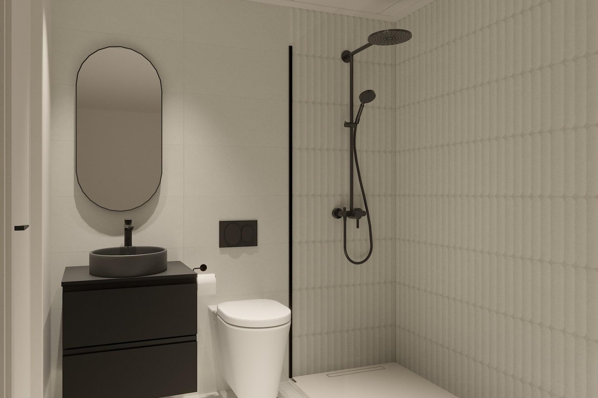 New Build - Bungalow - Torrevieja