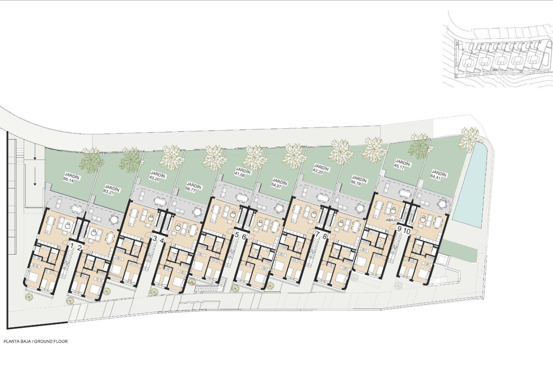 New Build - Bungalow - Torrevieja