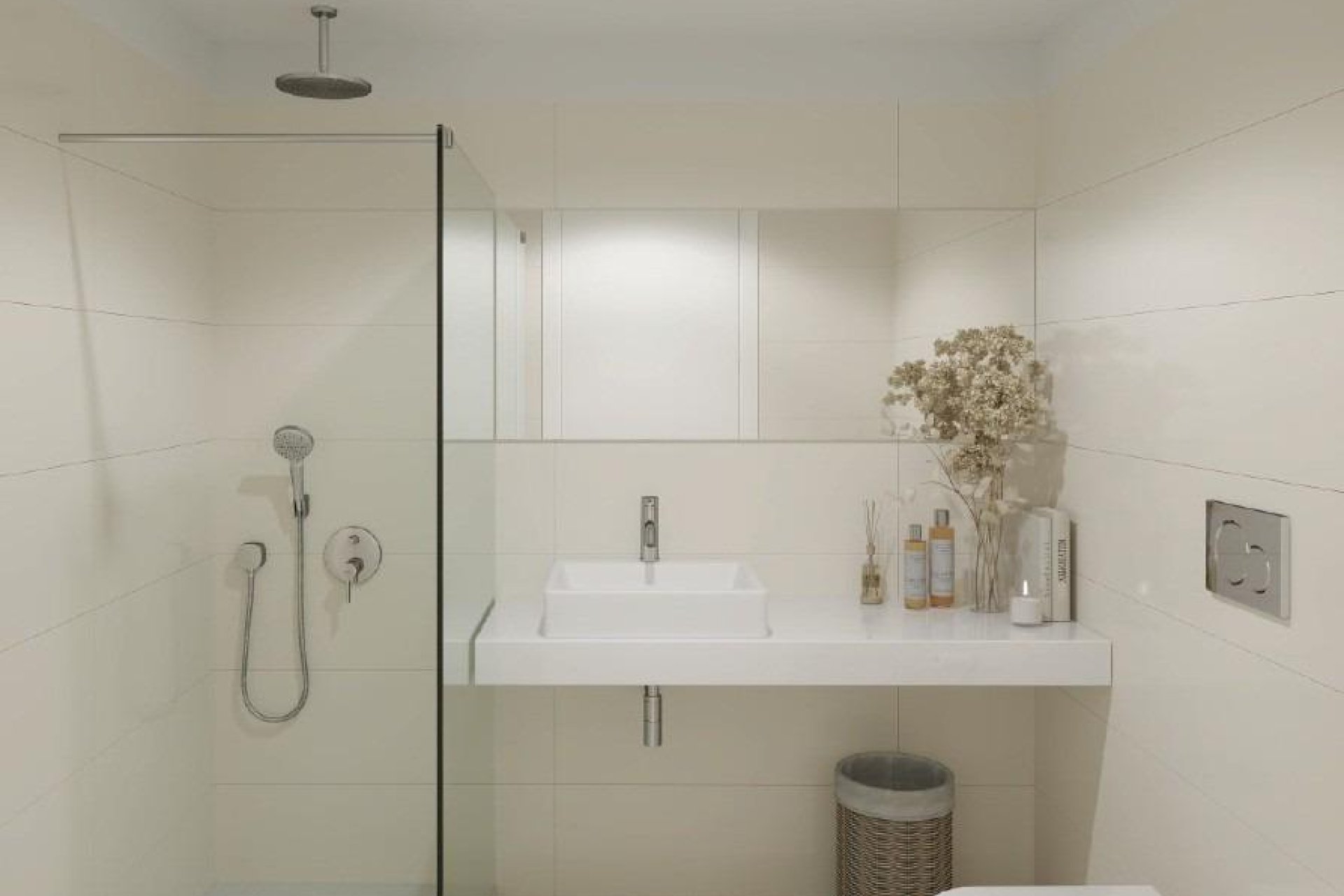 New Build - Bungalow - Torrevieja