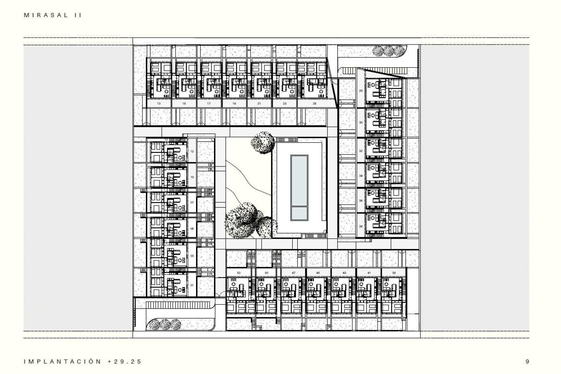 New Build - Bungalow - Torrevieja