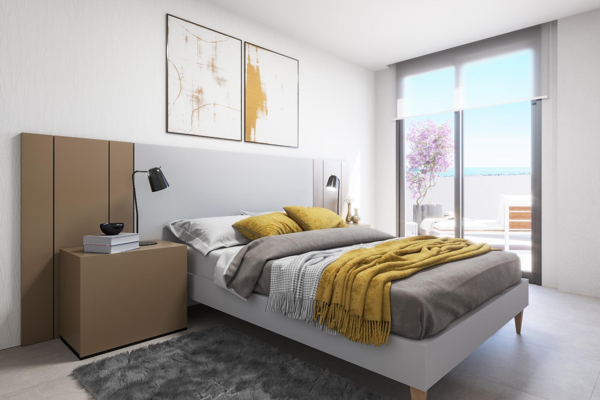 New Build - Bungalow - Vera