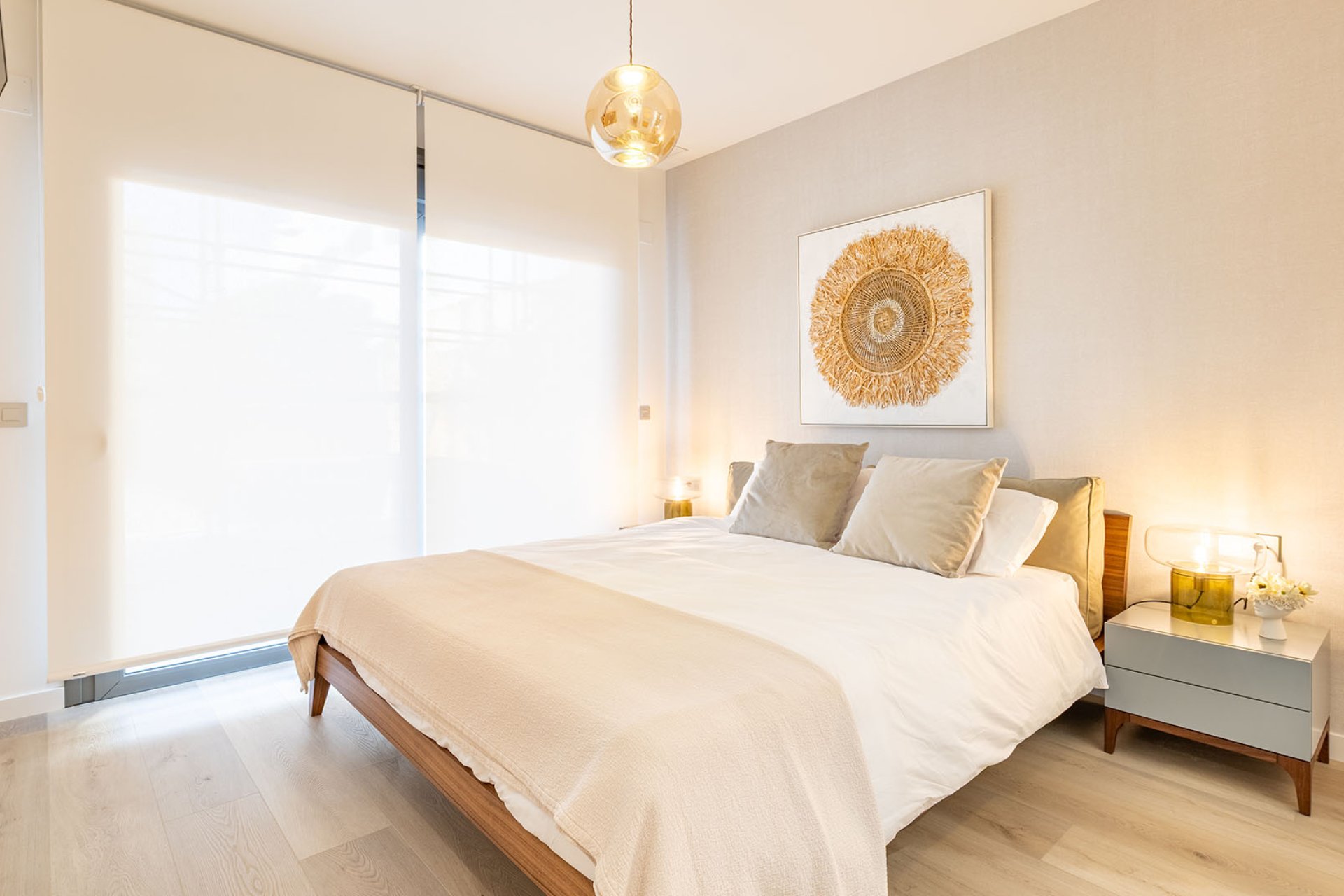 New Build - Duplex - Colonia de Sant Jordi - Spain