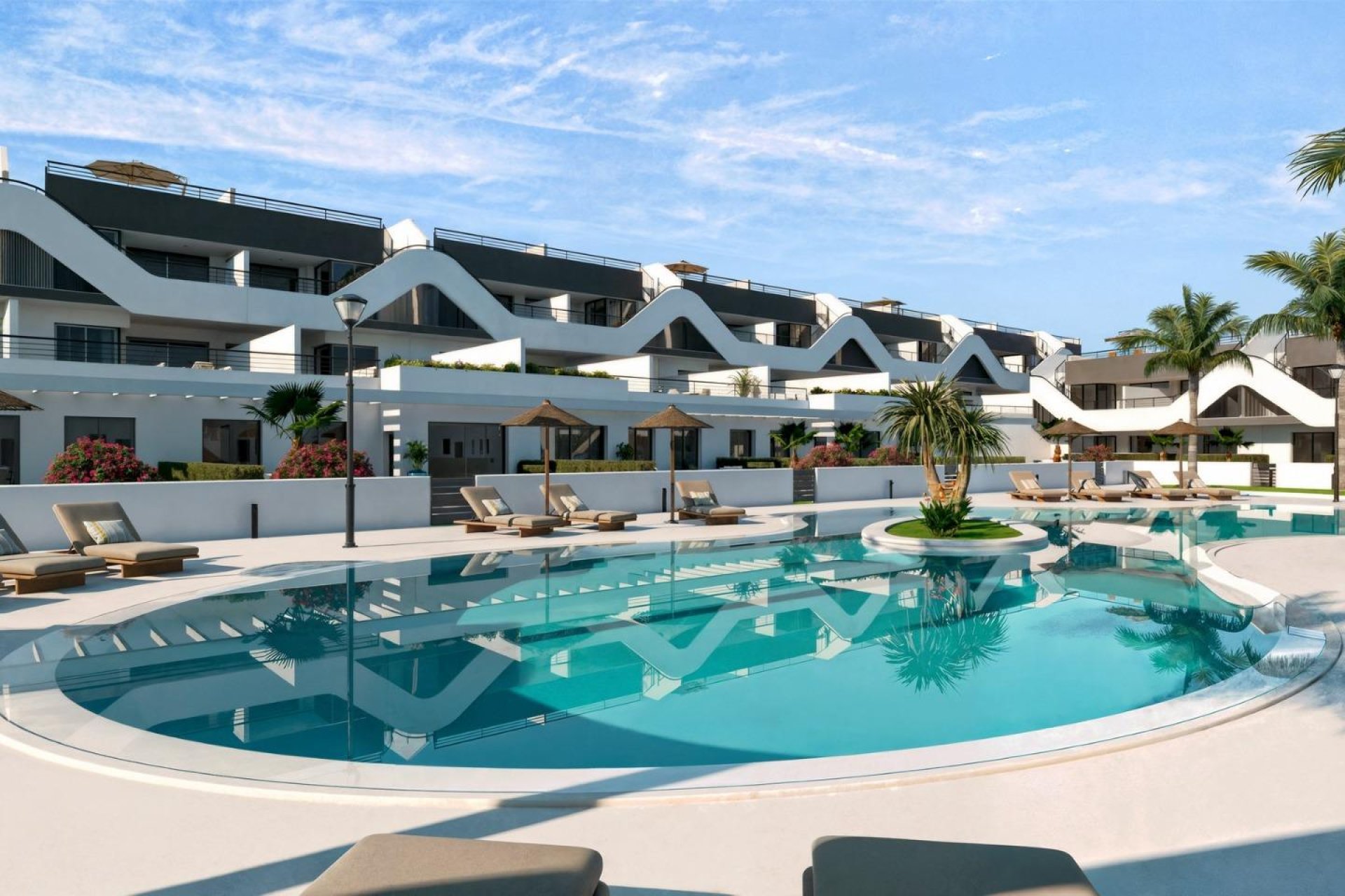 New Build - Penthouse - Alfas del Pí - Alfas del Pi